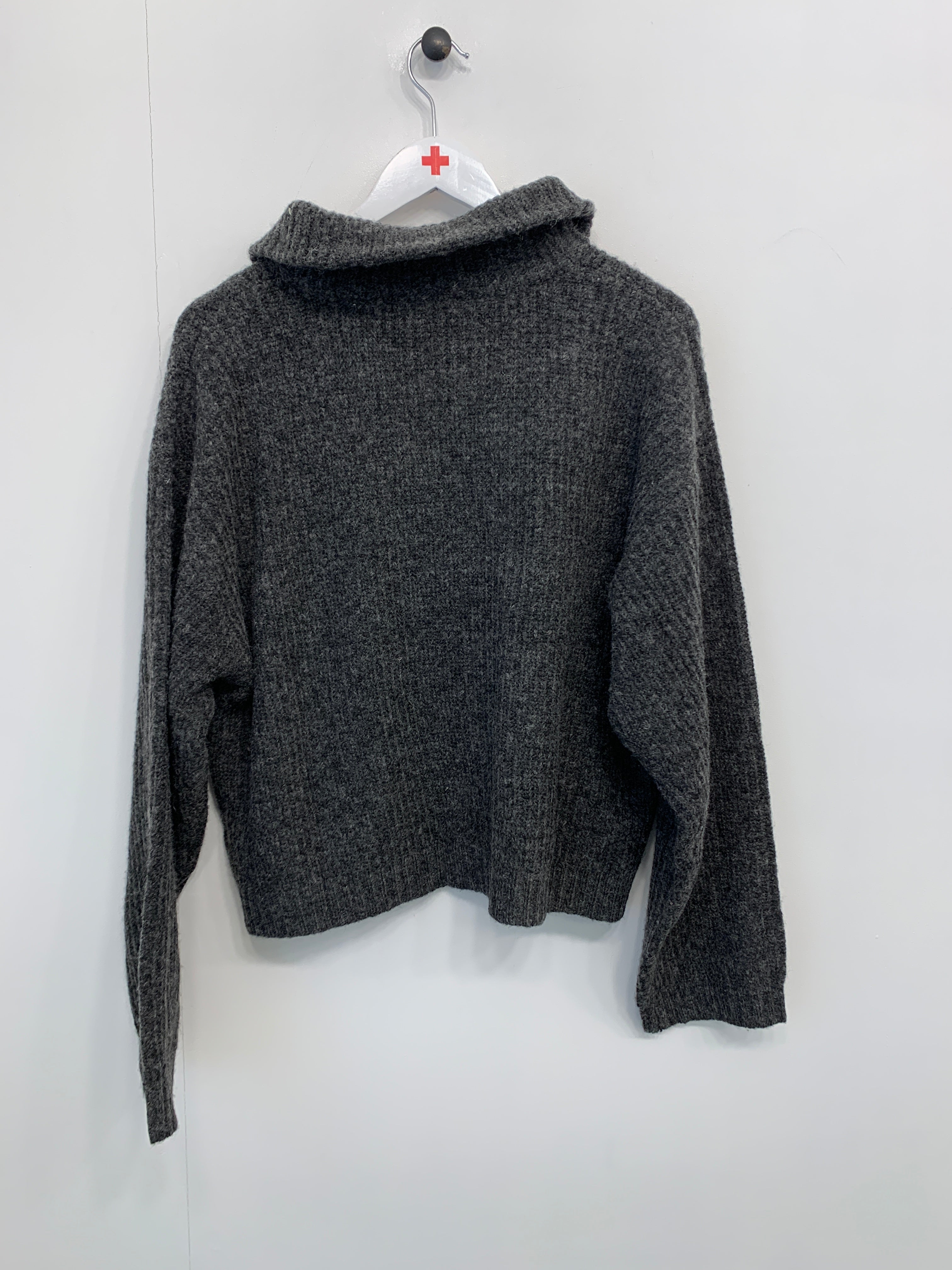Na-Kd Sweater