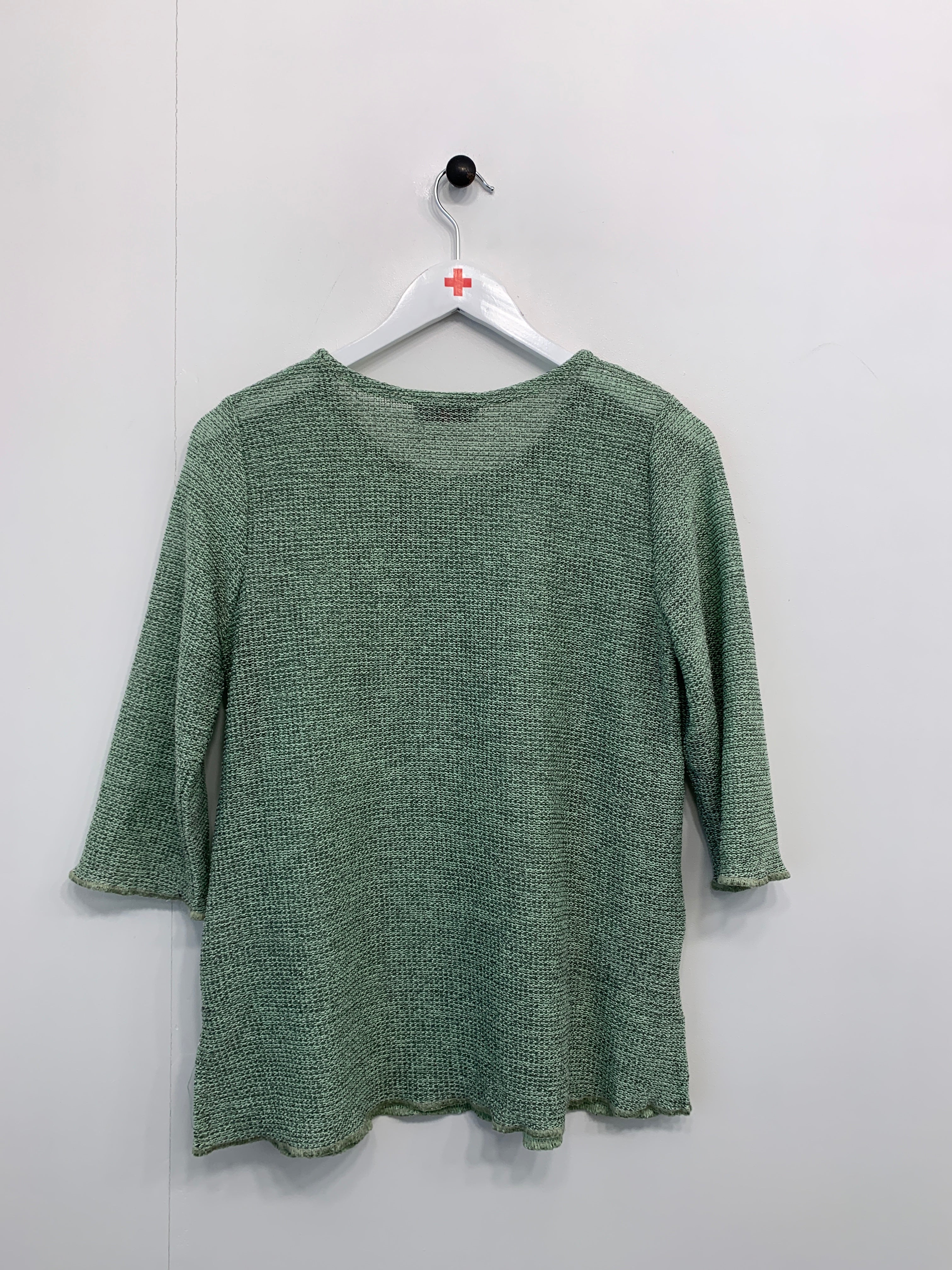 New York Bluse