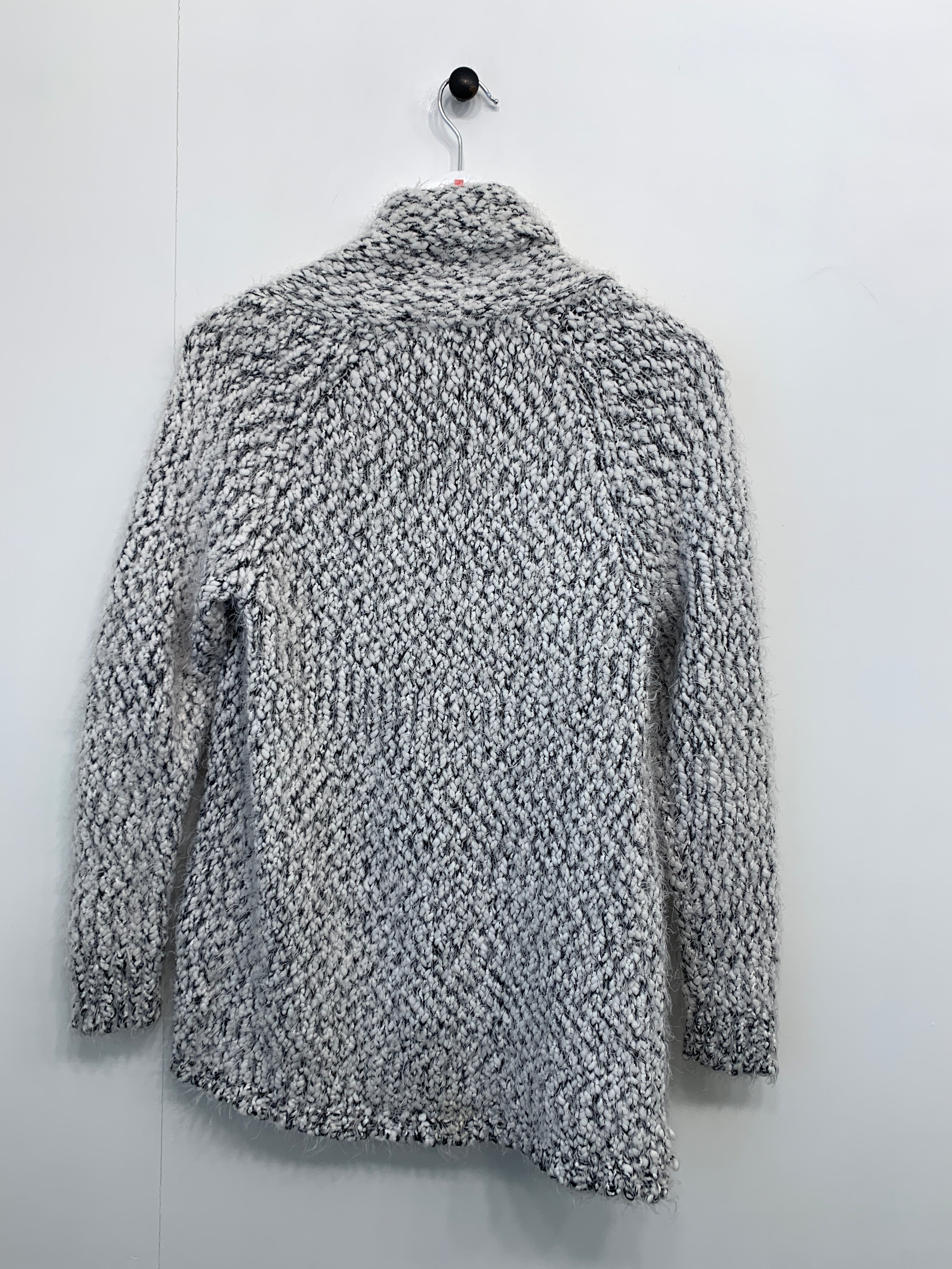 Amisu Cardigan