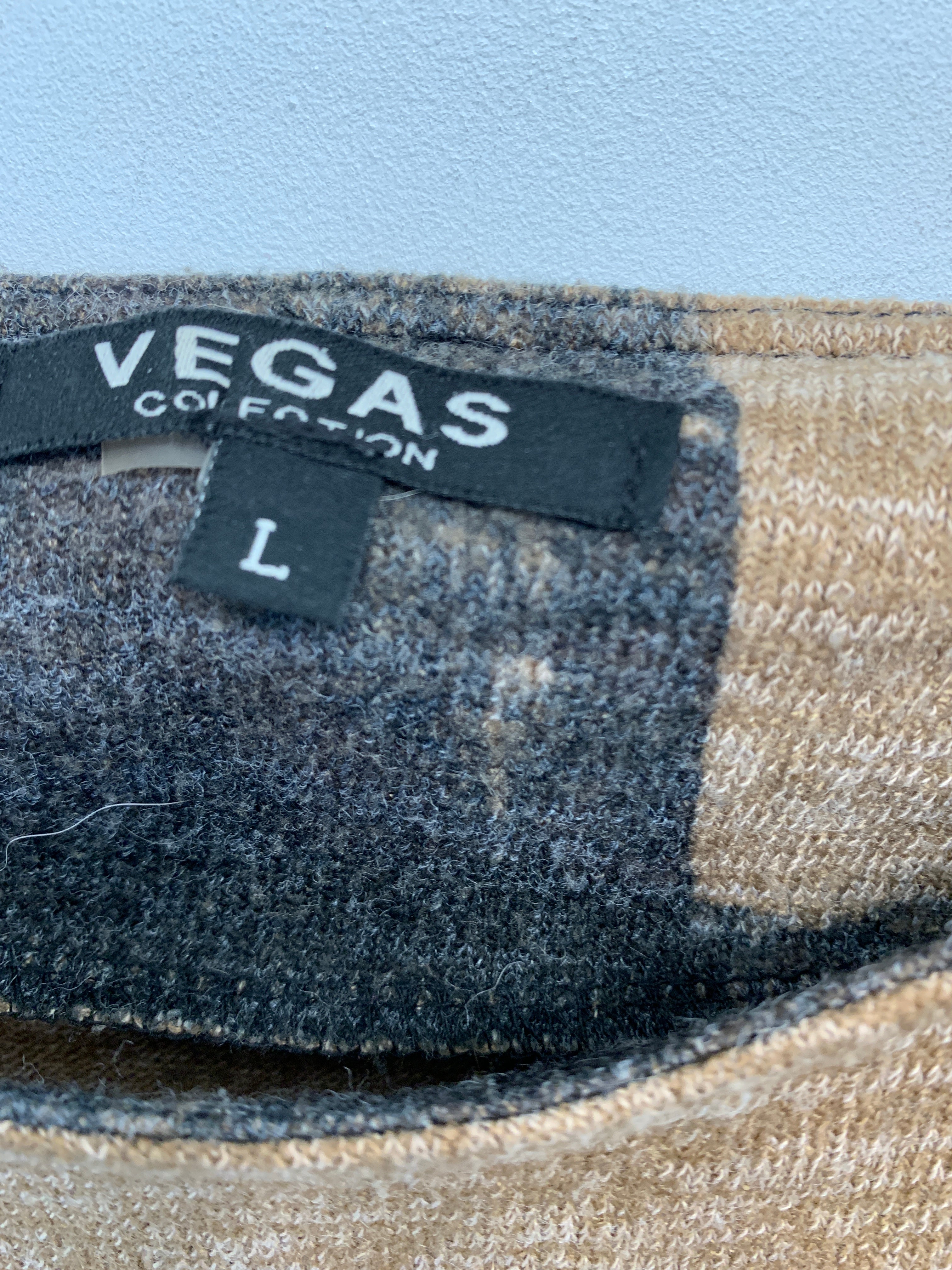 Vegas Kjole