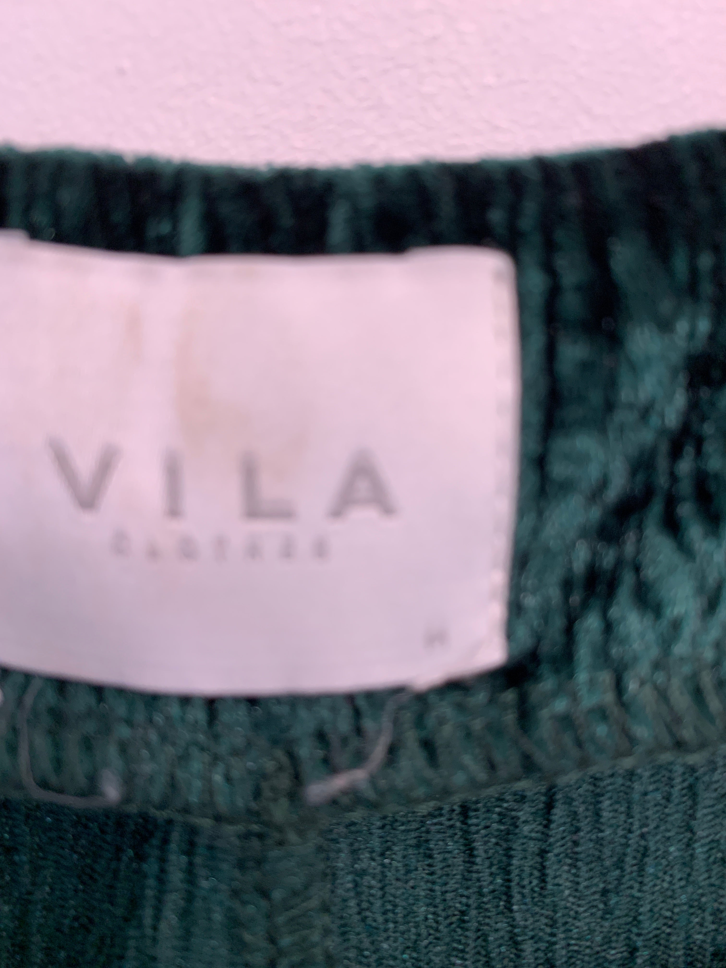 Vila Kjole
