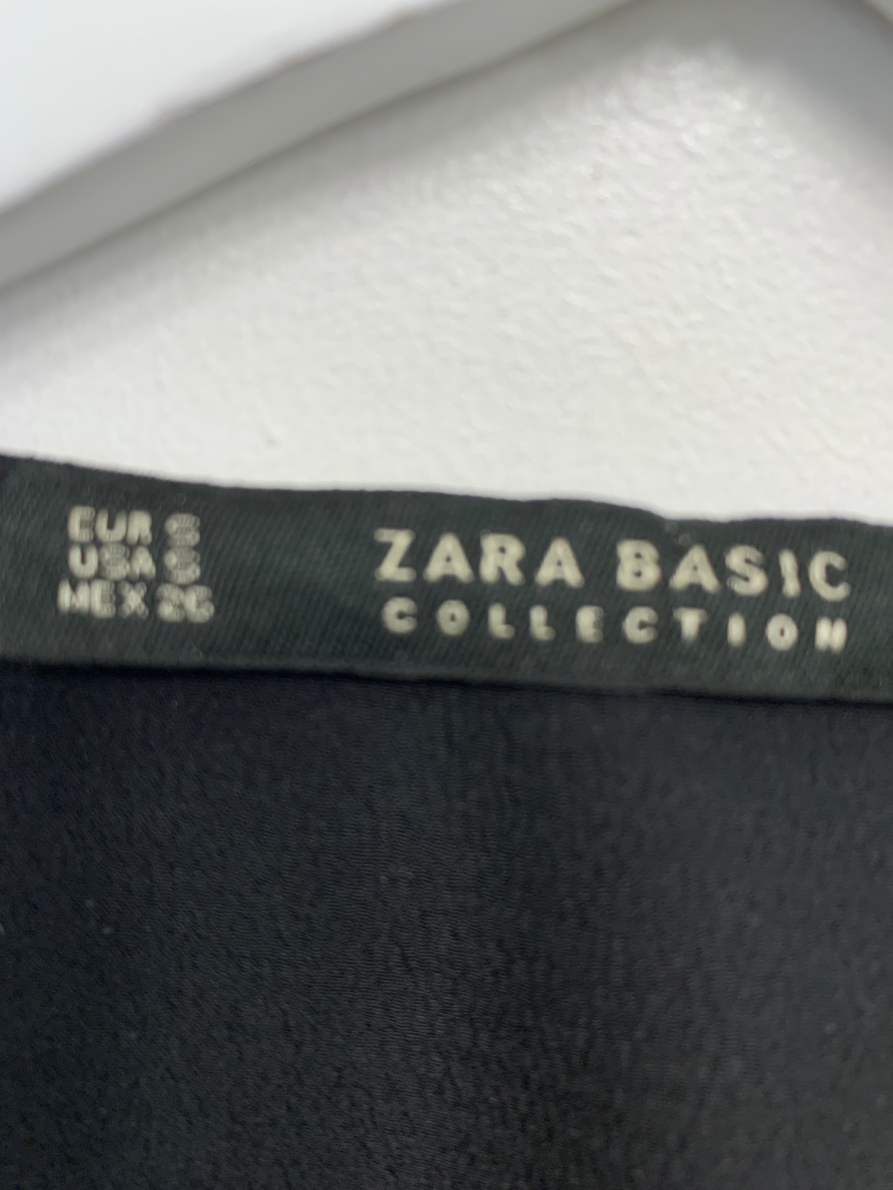 Zara Tunika