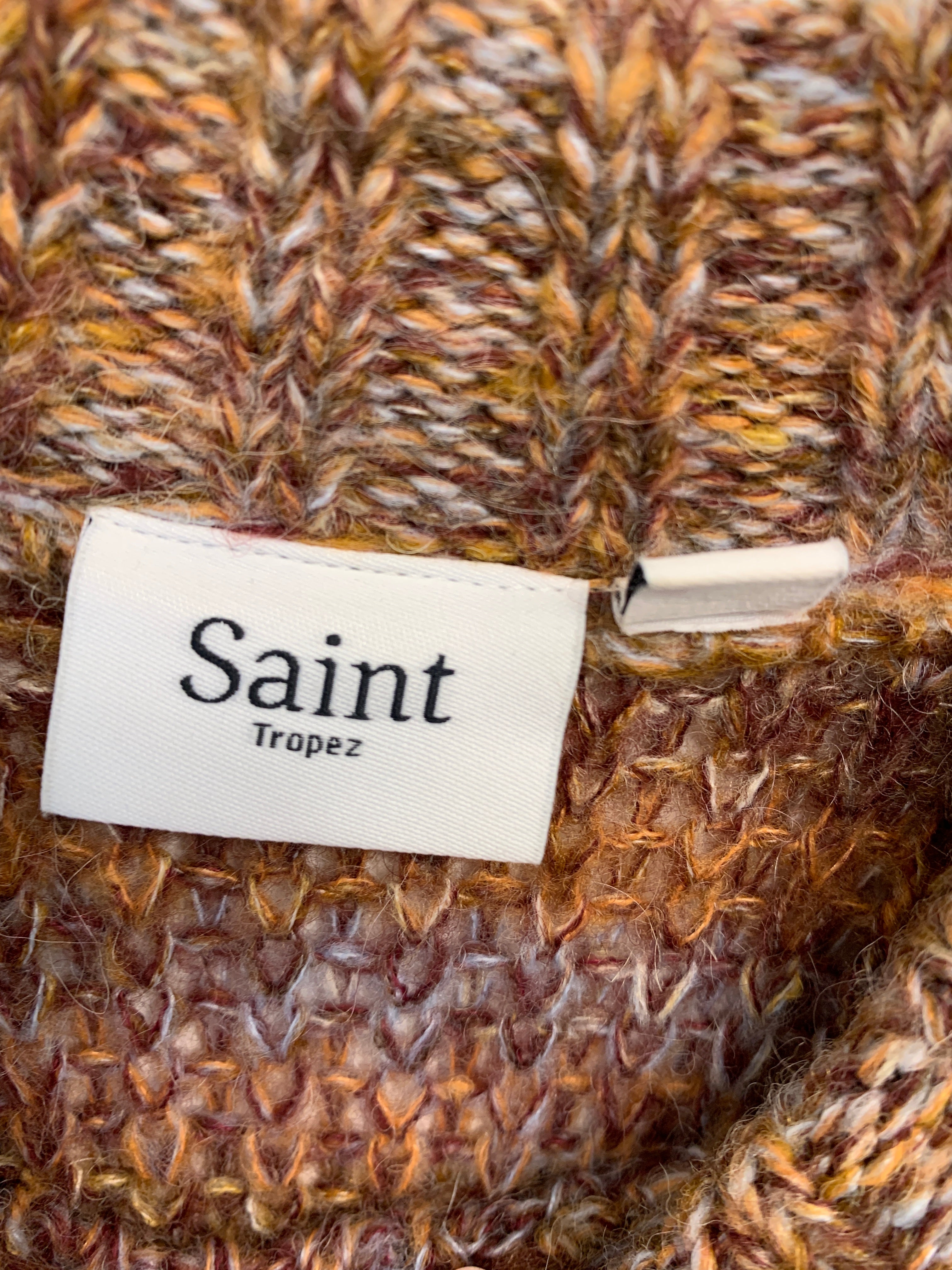 Saint Tropez Strik