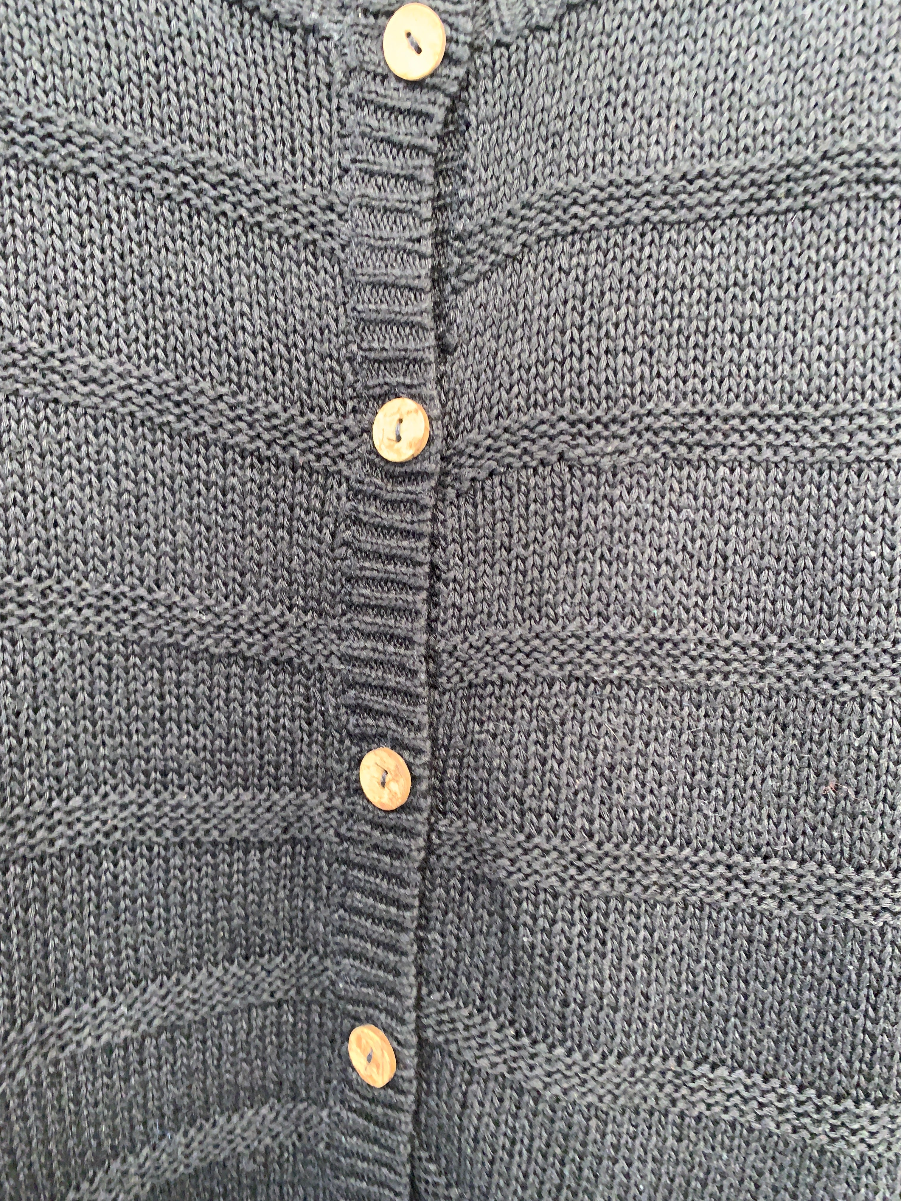 VRS Cardigan