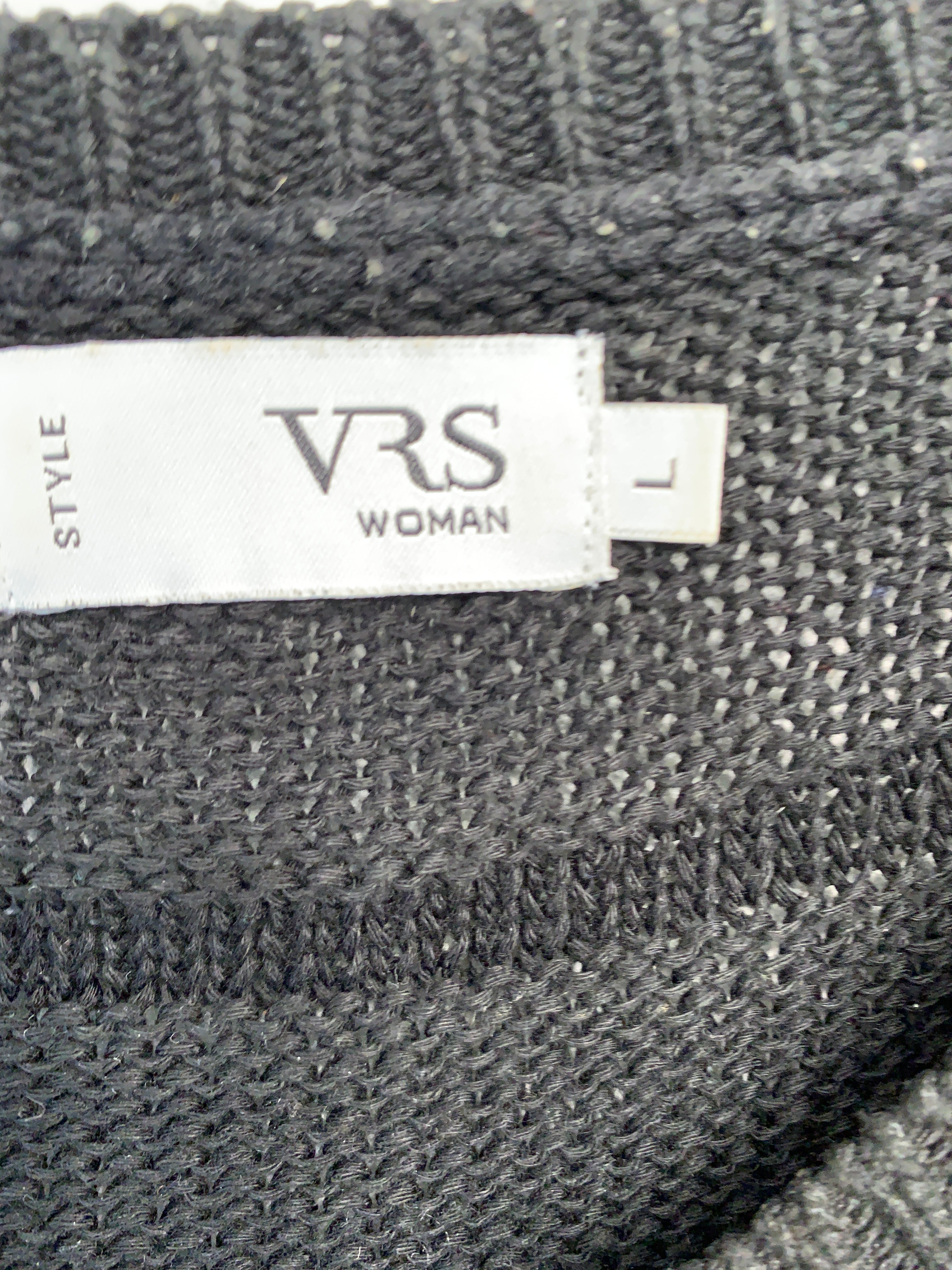 VRS Cardigan