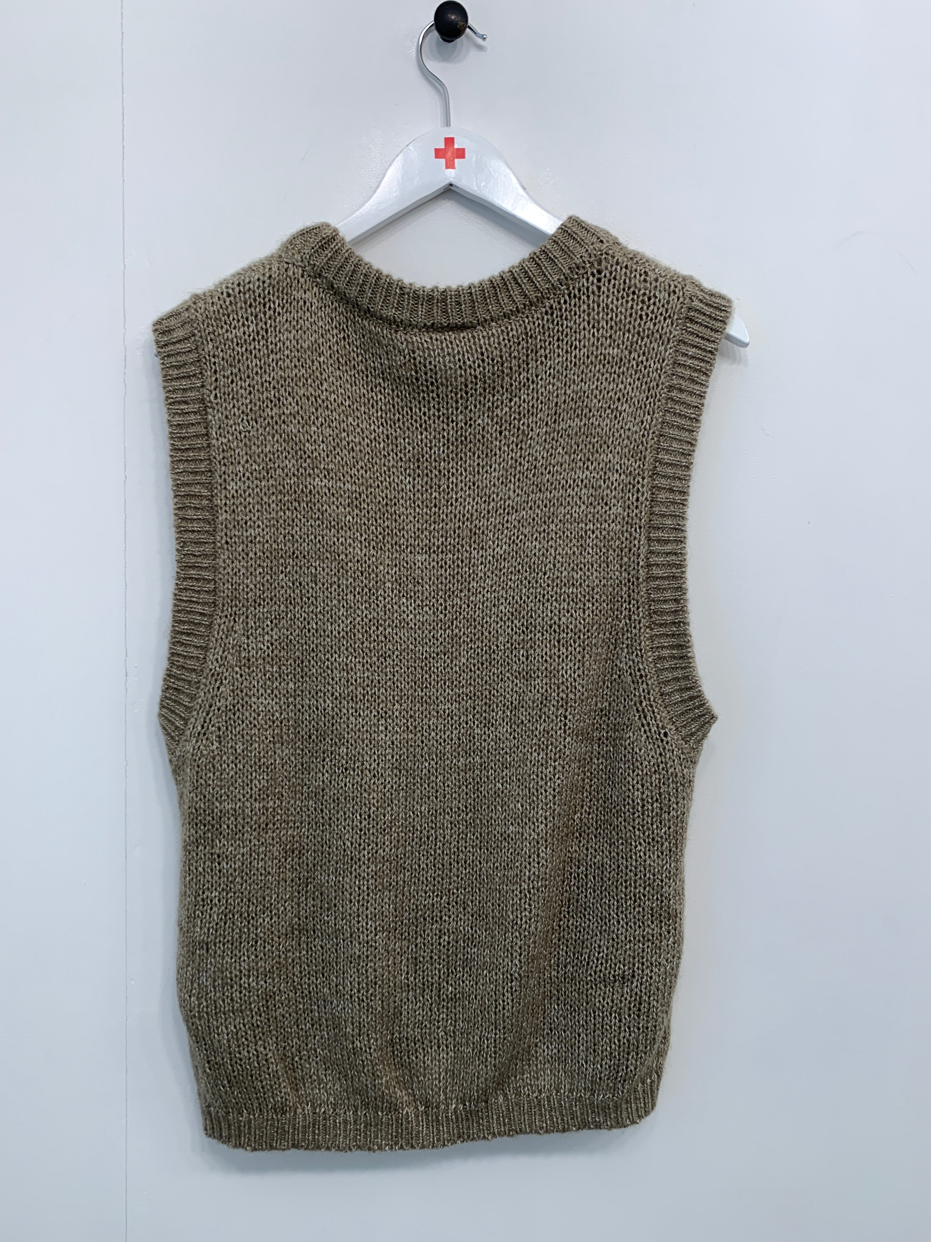 Aware Vest