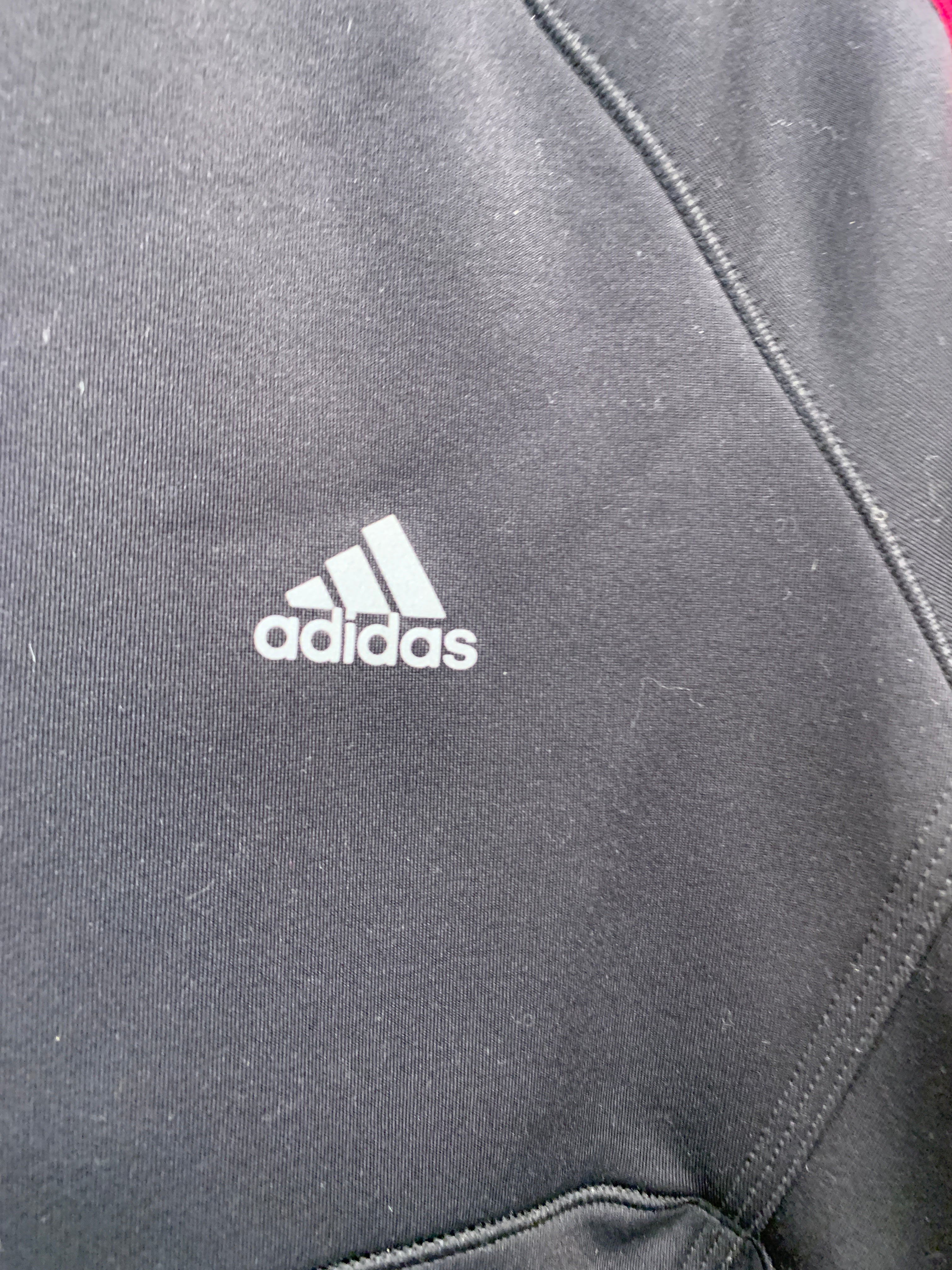 Adidas Sportsjakke