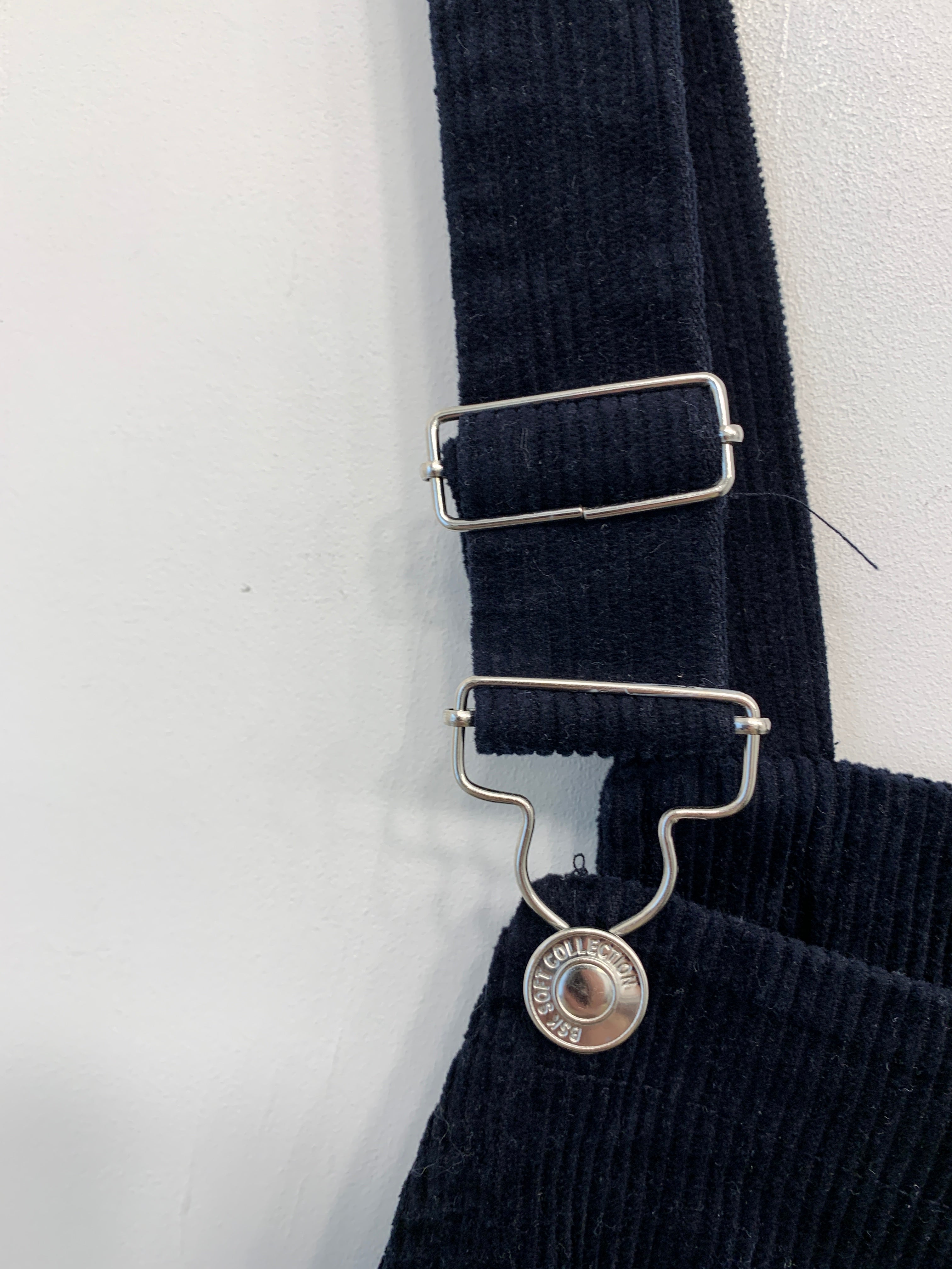 Bershka Overalls