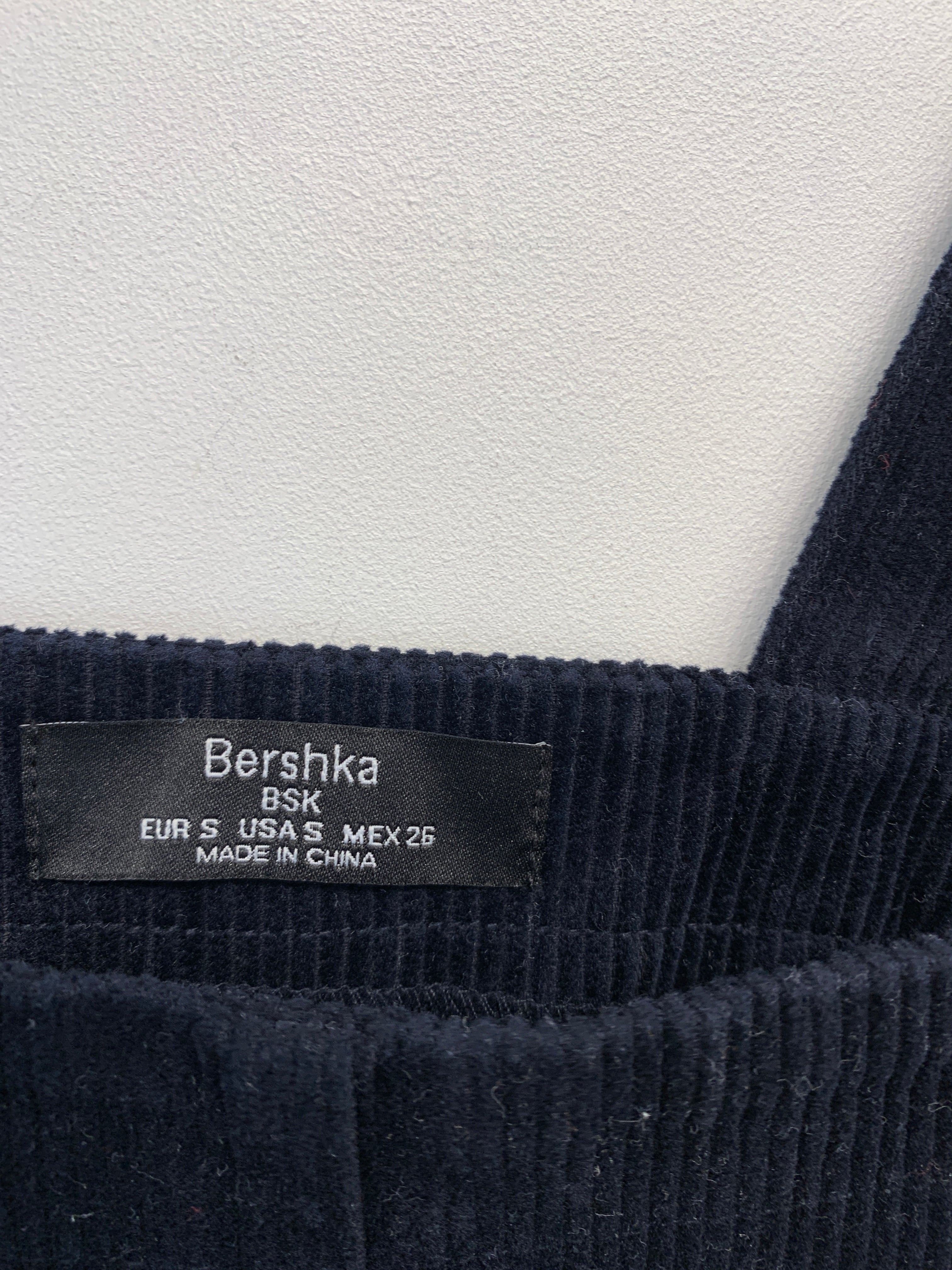 Bershka Overalls
