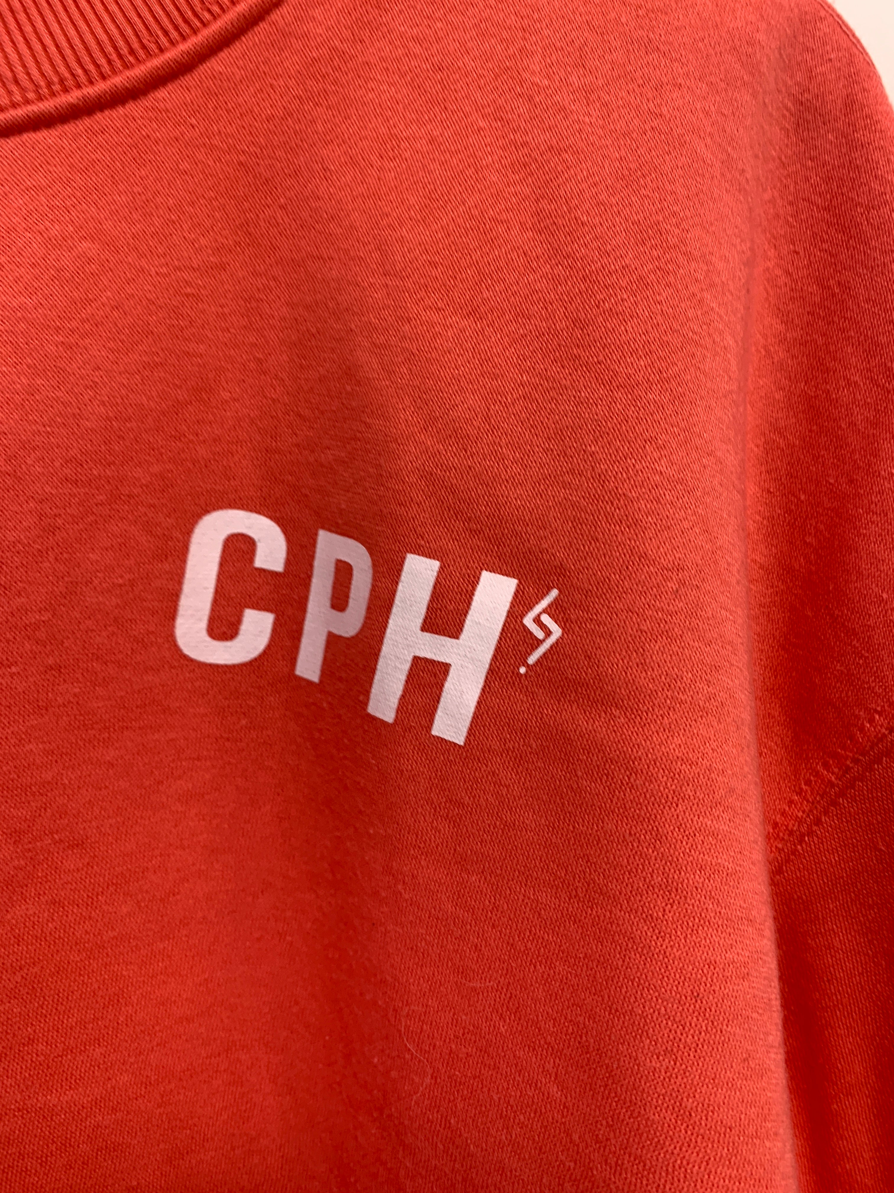 Copenhagen Sweatshirt