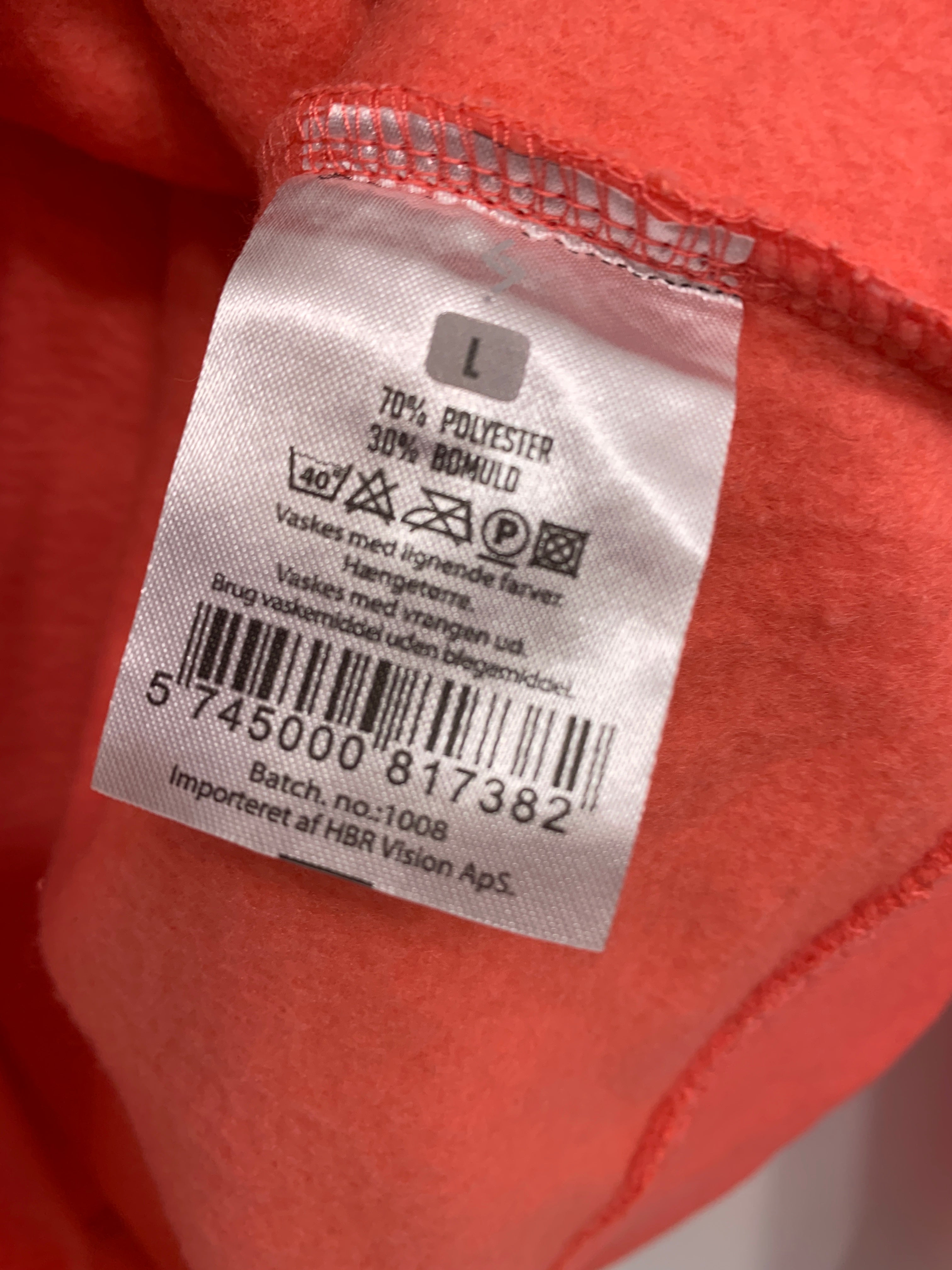 Copenhagen Sweatshirt