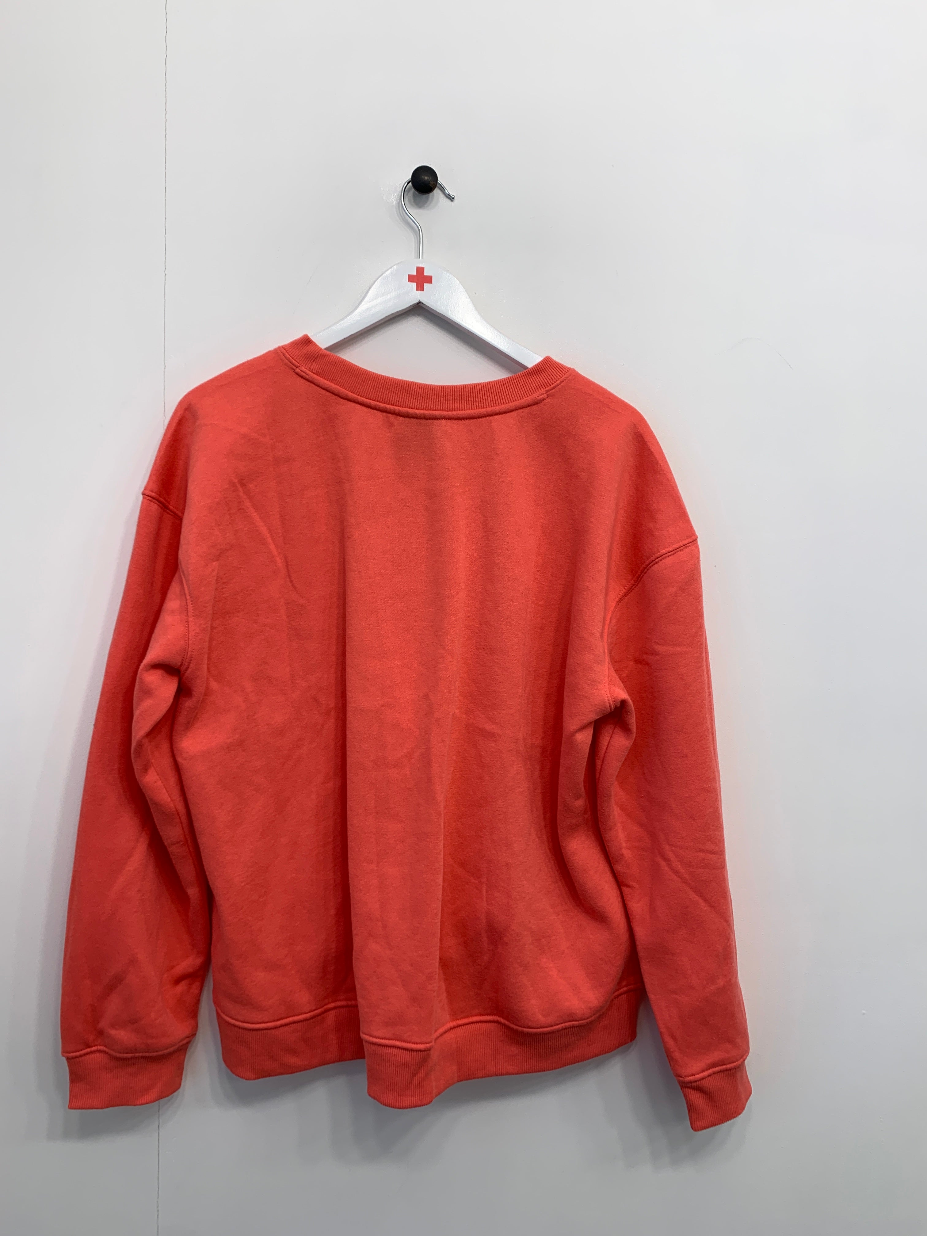 Copenhagen Sweatshirt