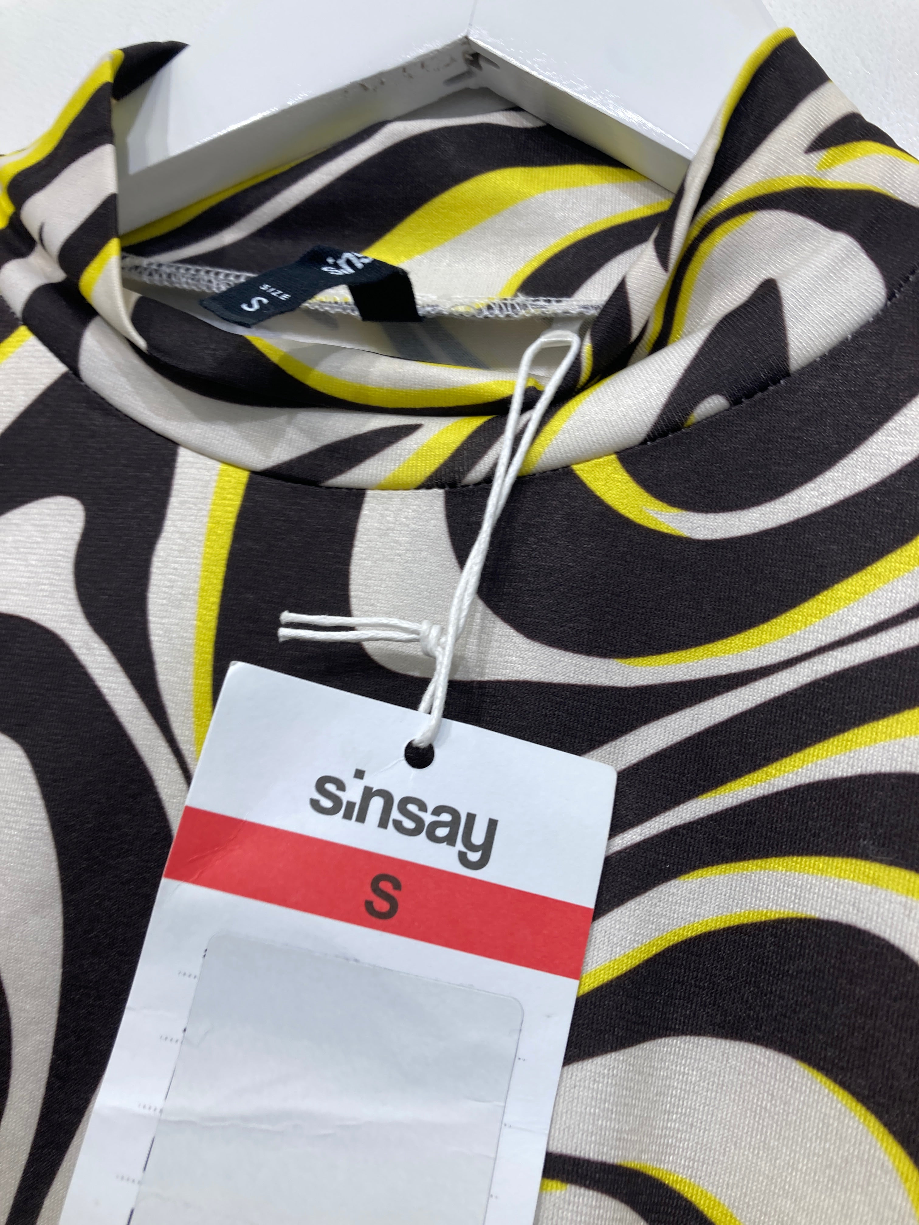 Sinsay Bluse