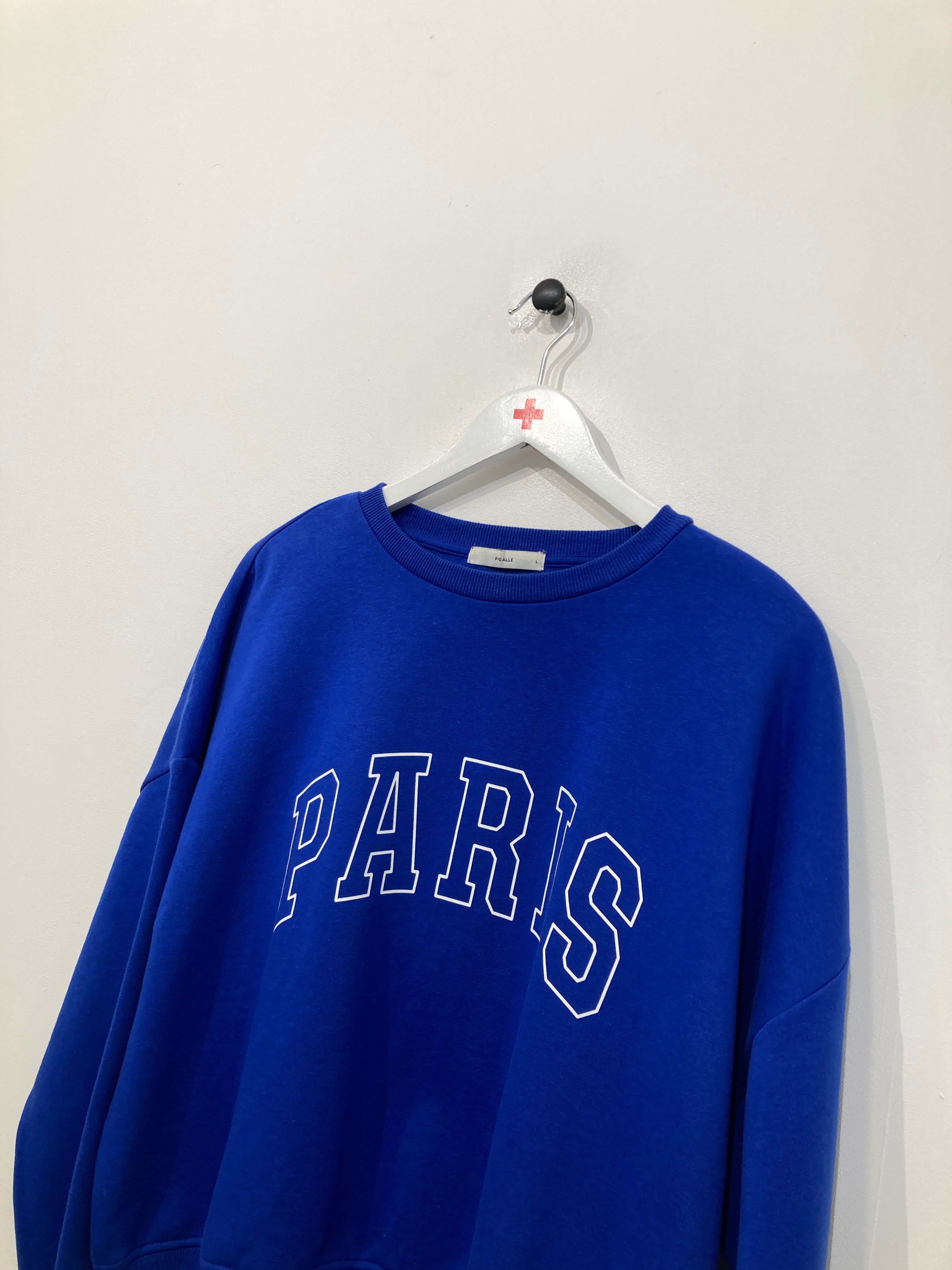 Pigalle Sweatshirt