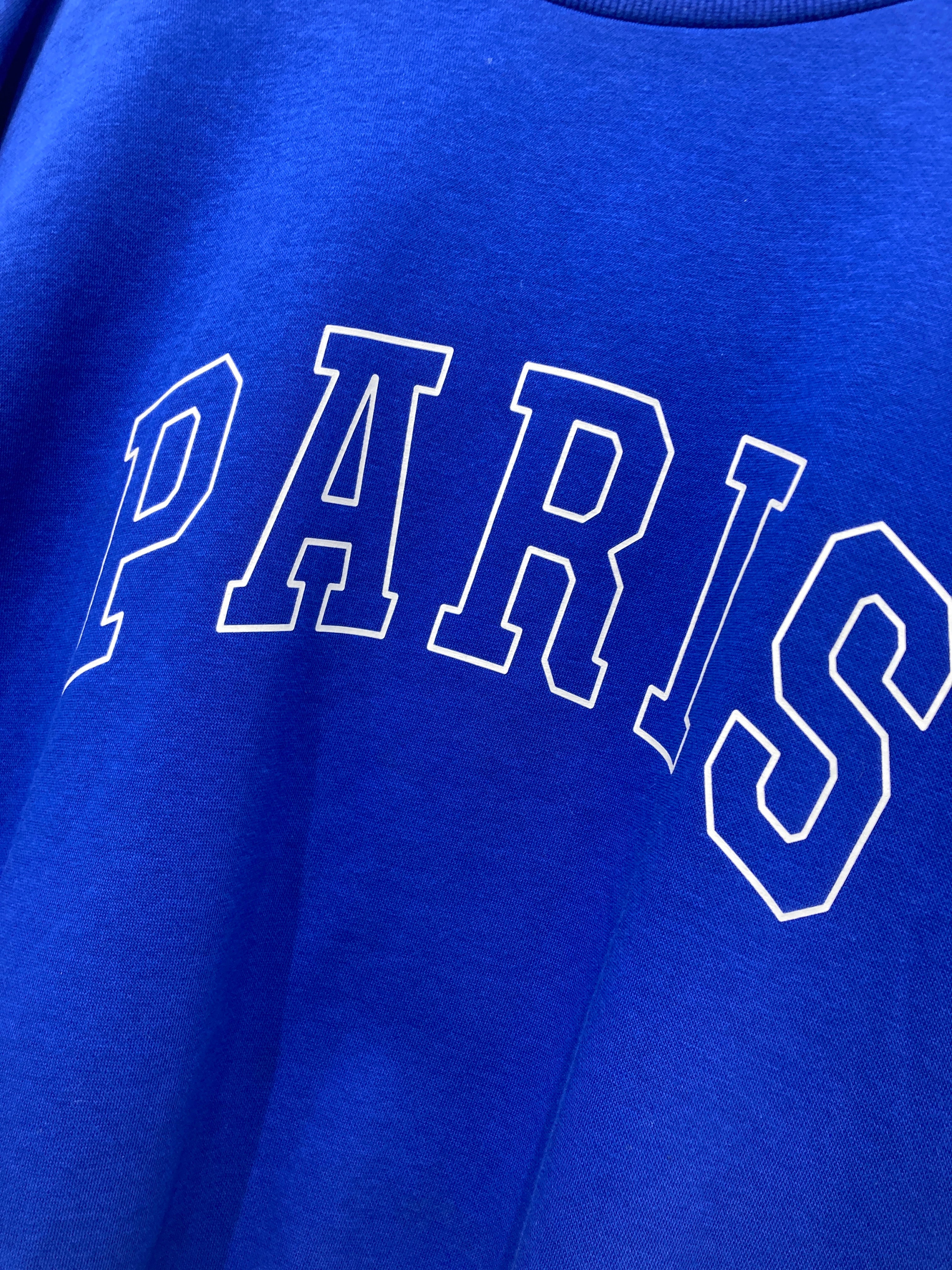 Pigalle Sweatshirt