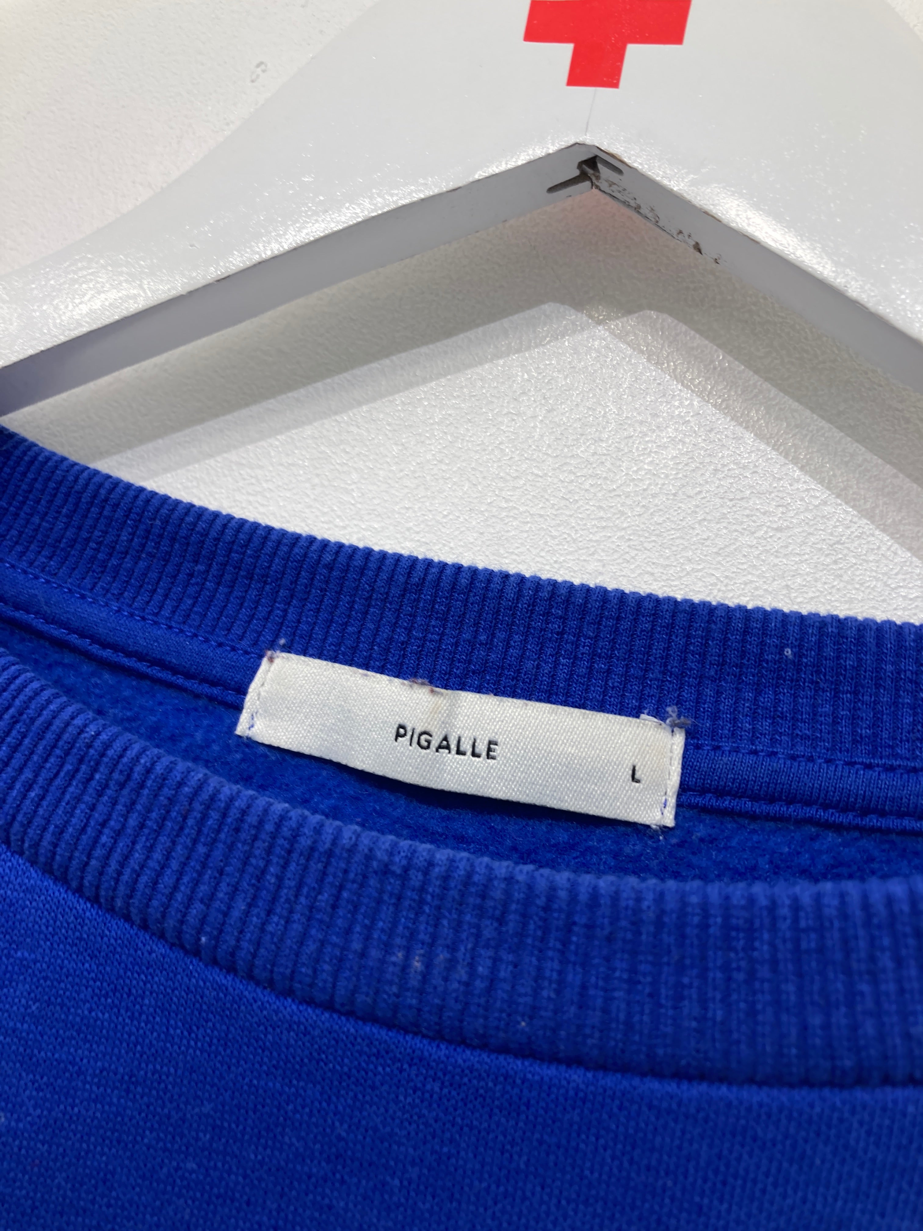 Pigalle Sweatshirt