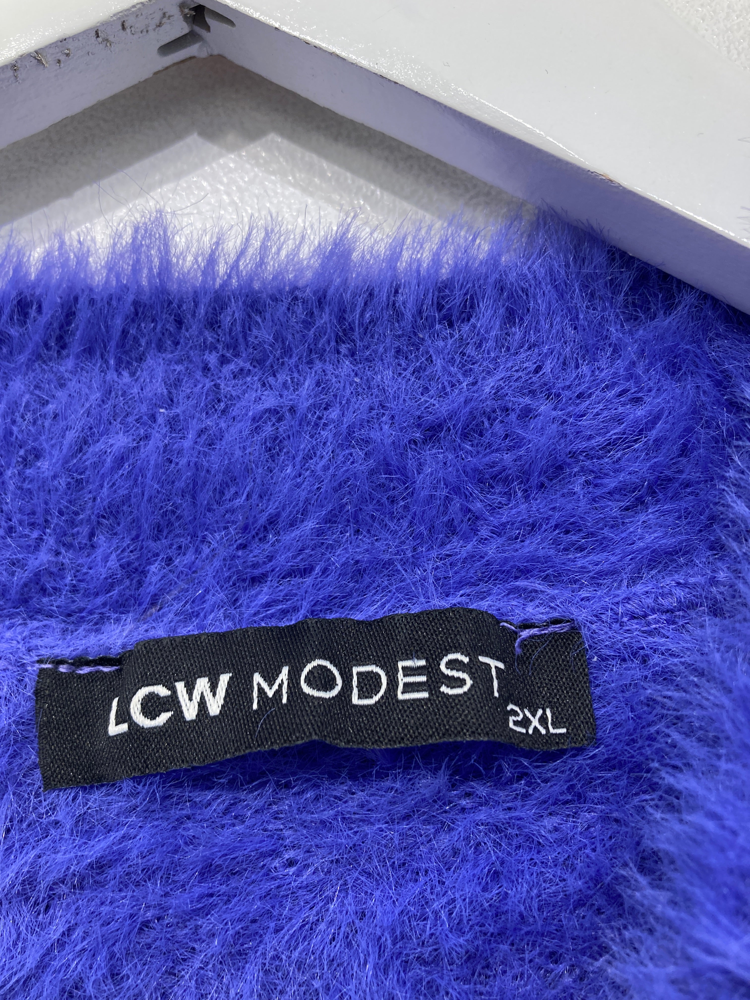 LCW Modest Sweater