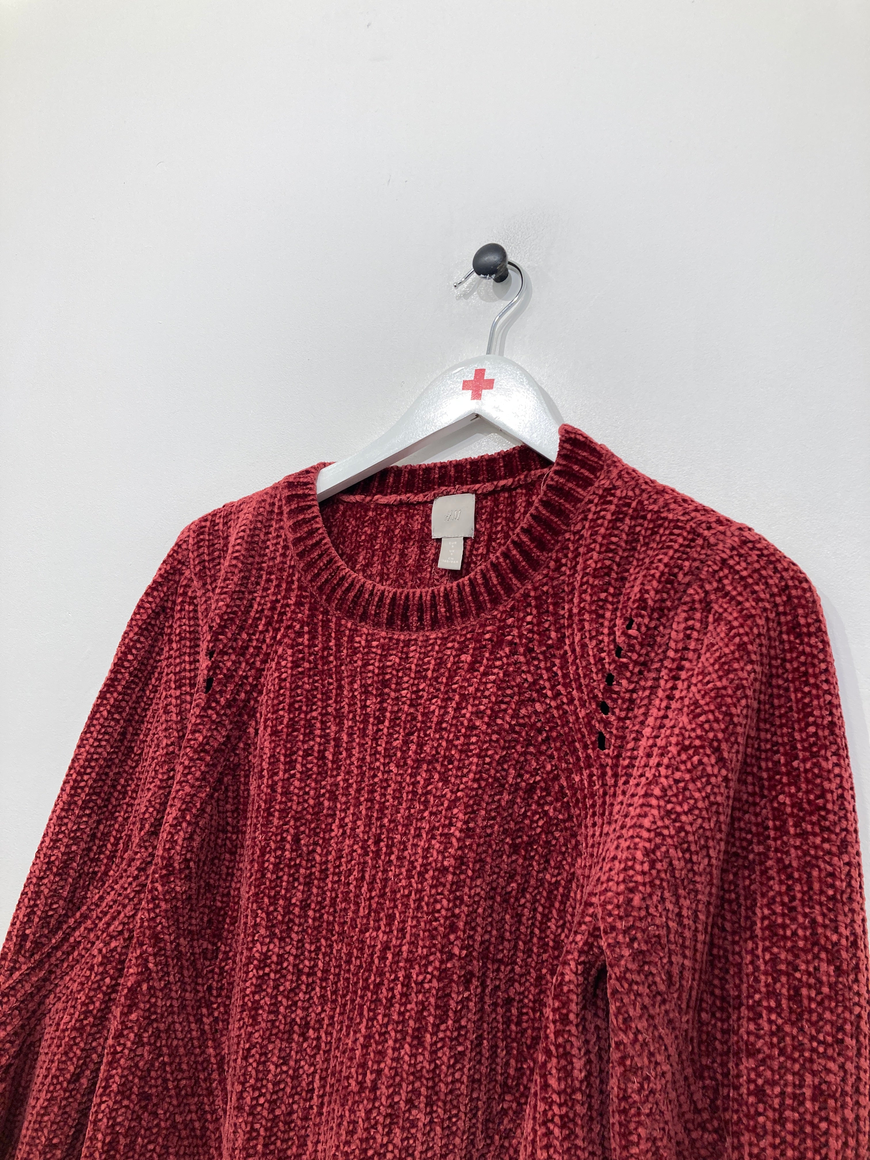 H&M Strik