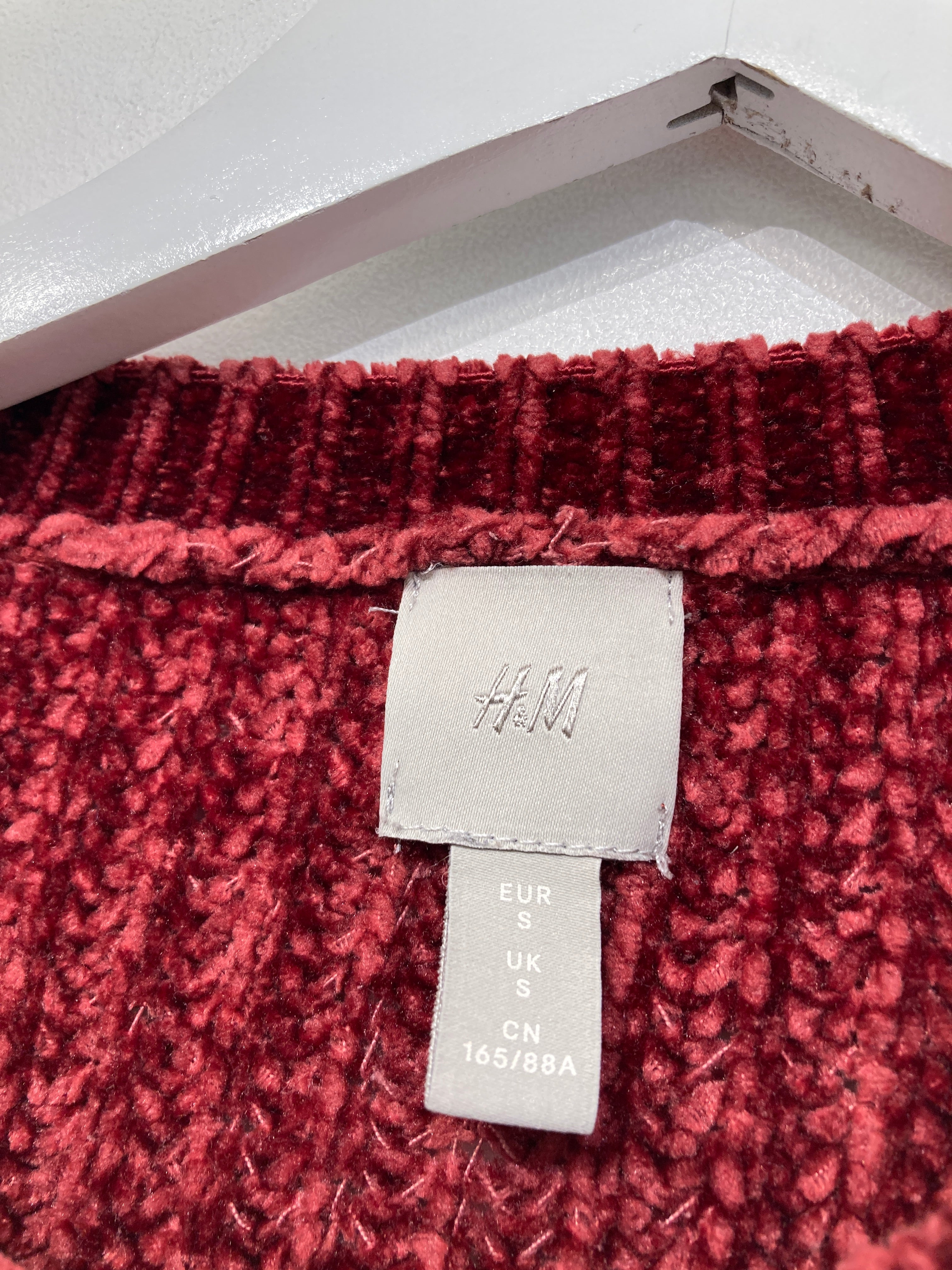 H&M Strik