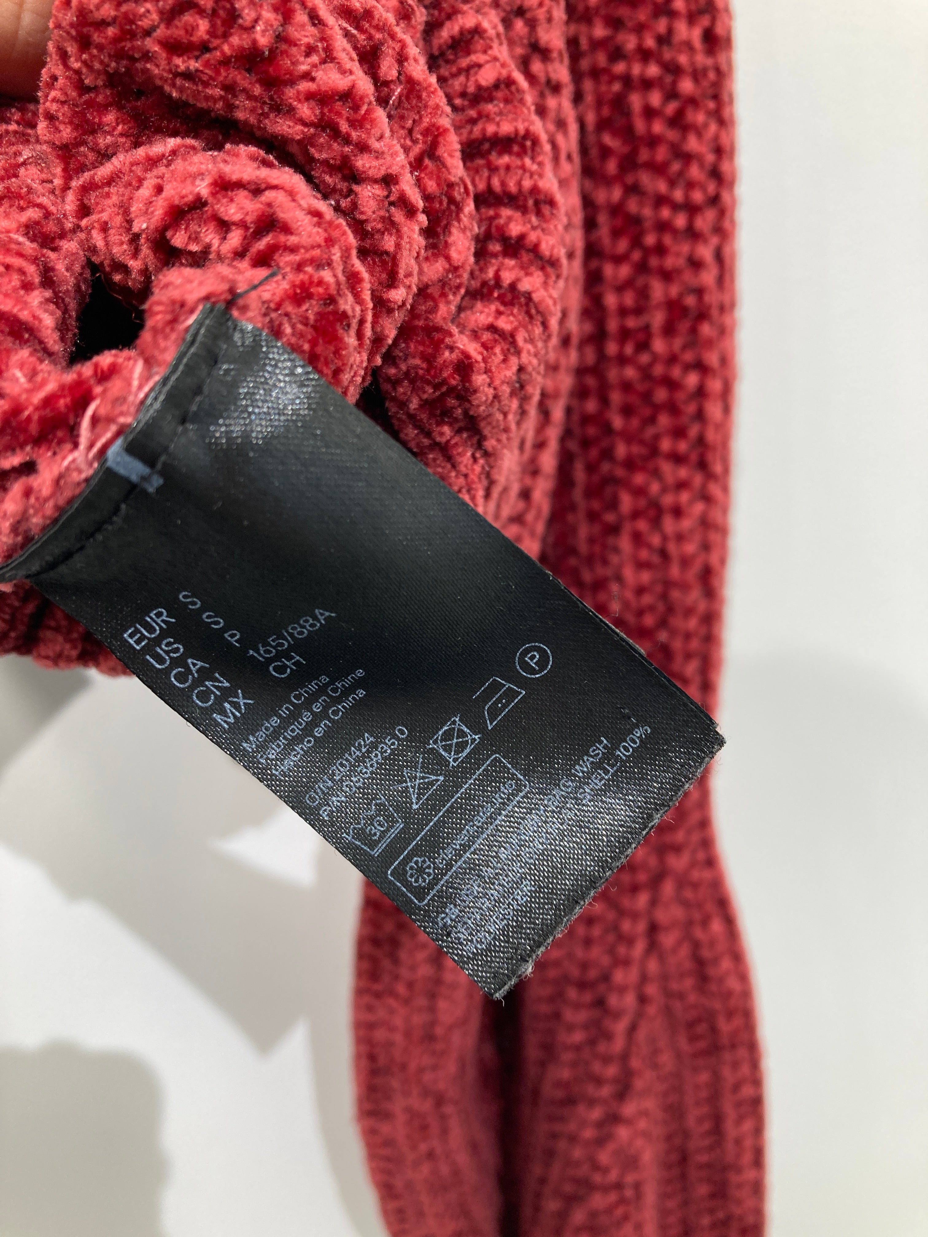H&M Strik