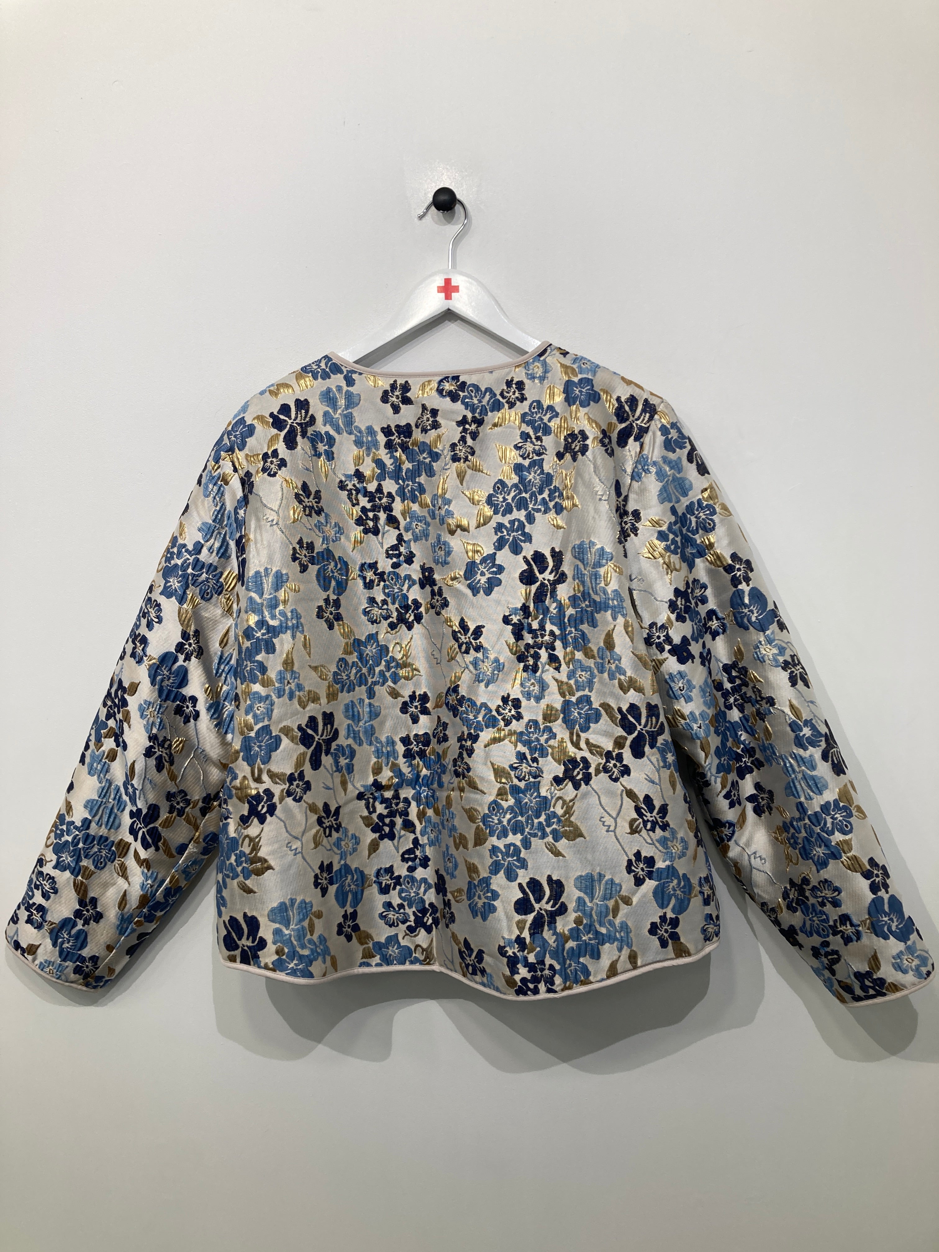 Freequent Blazer