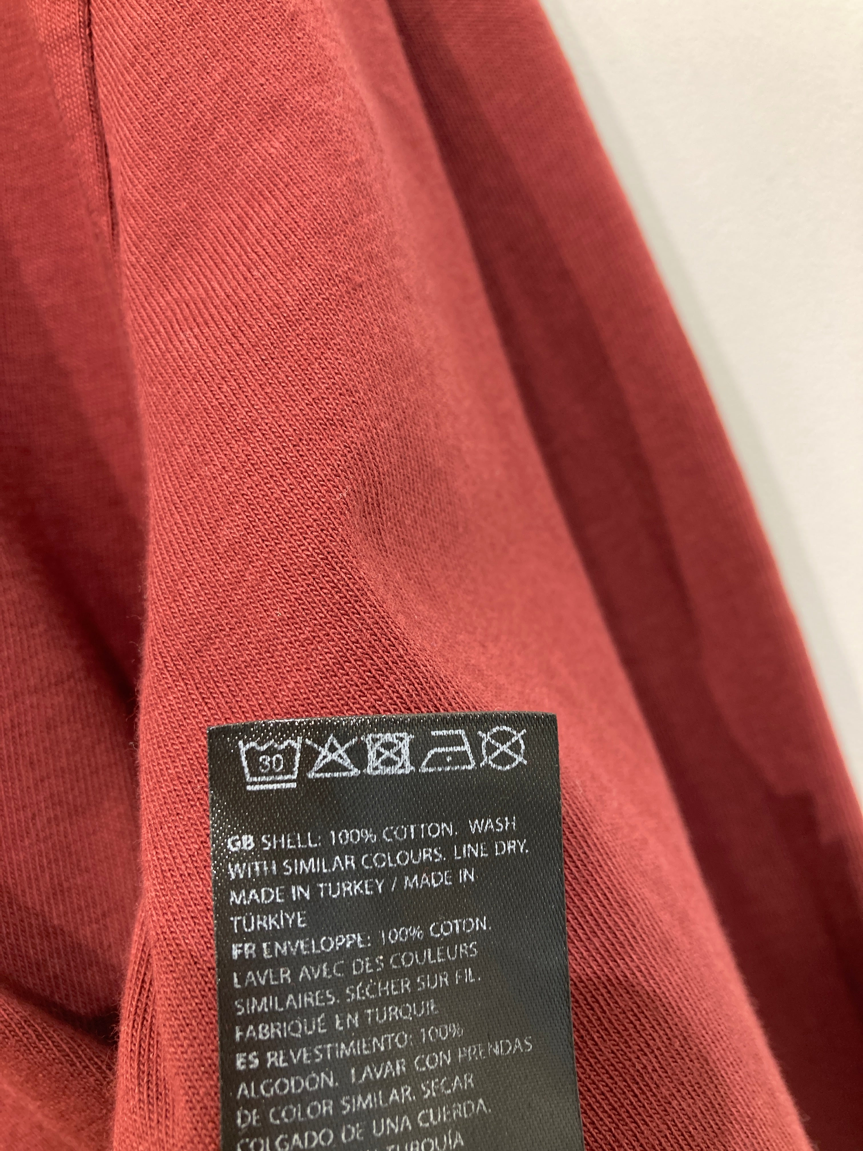 Na-kd Bluse
