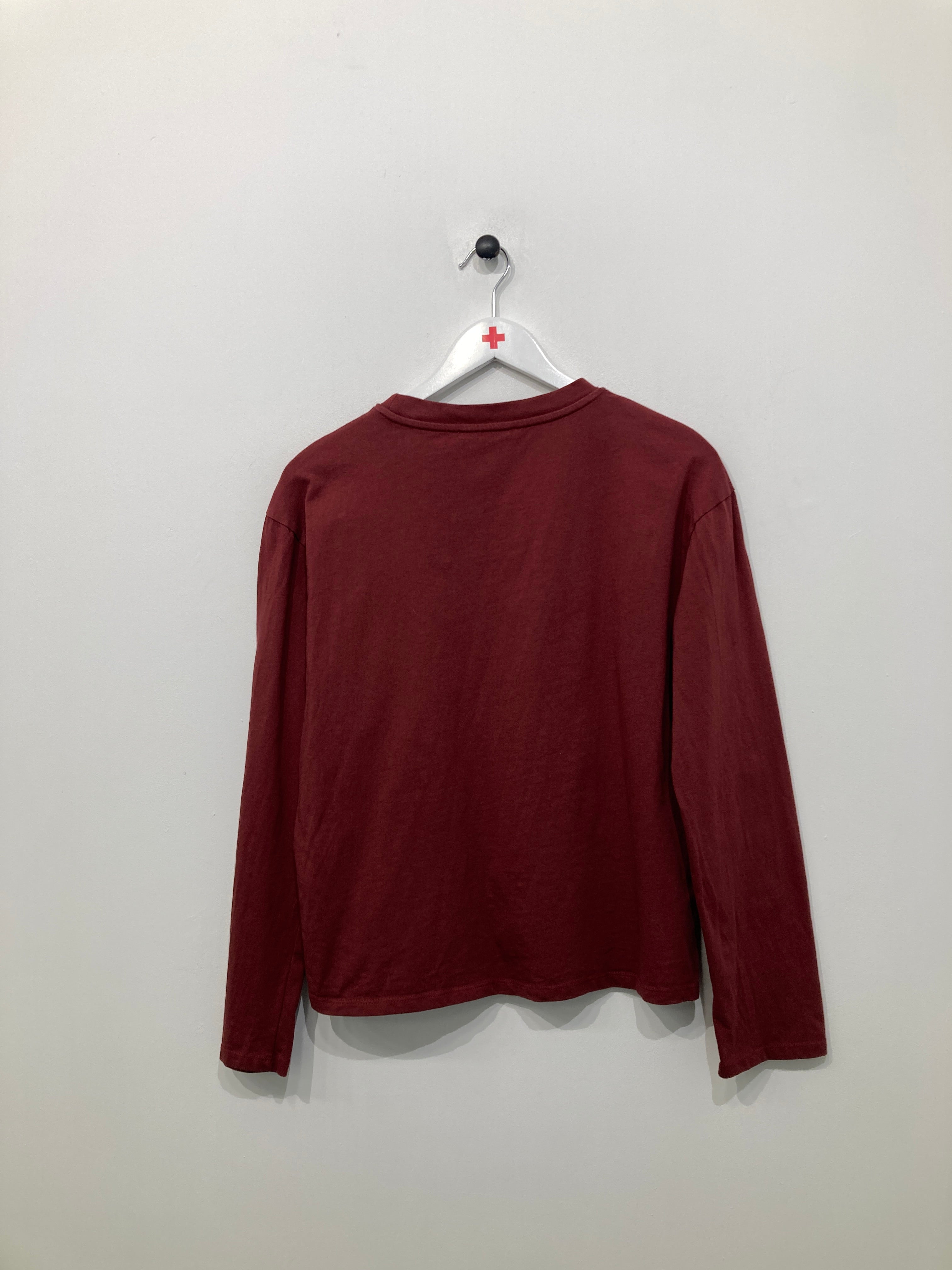 Na-kd Bluse