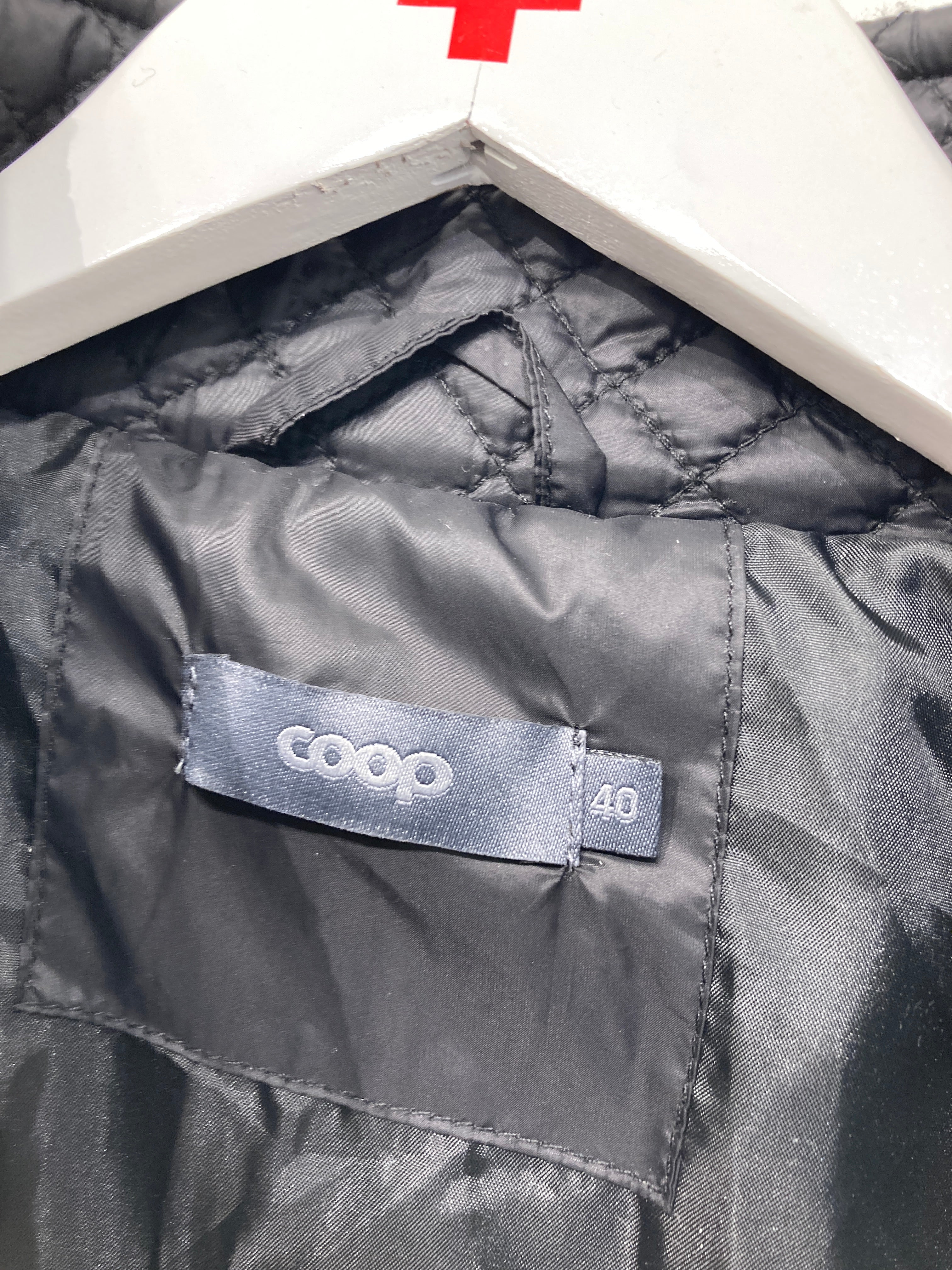 Coop Jakke
