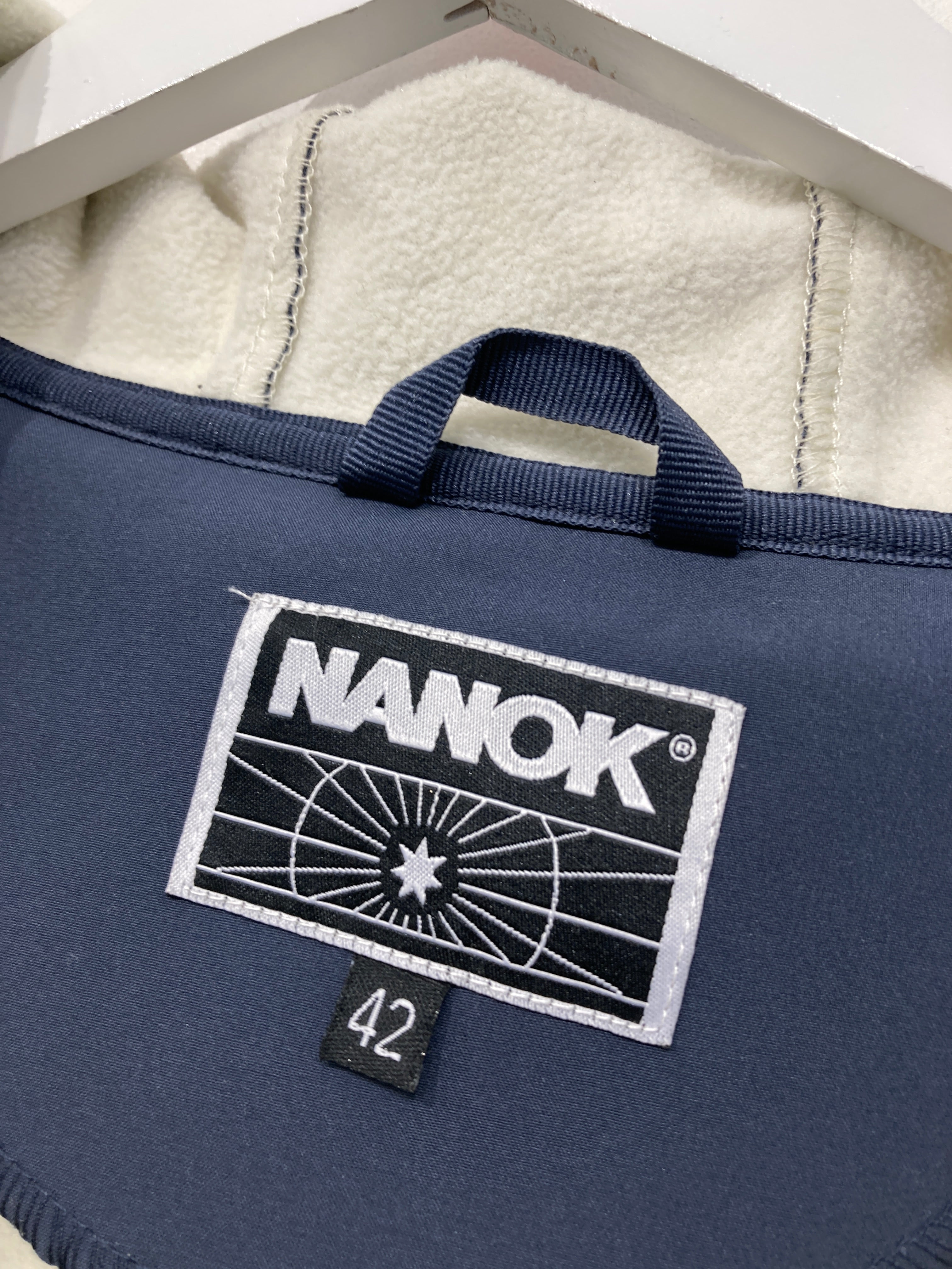 Nanok Jakke