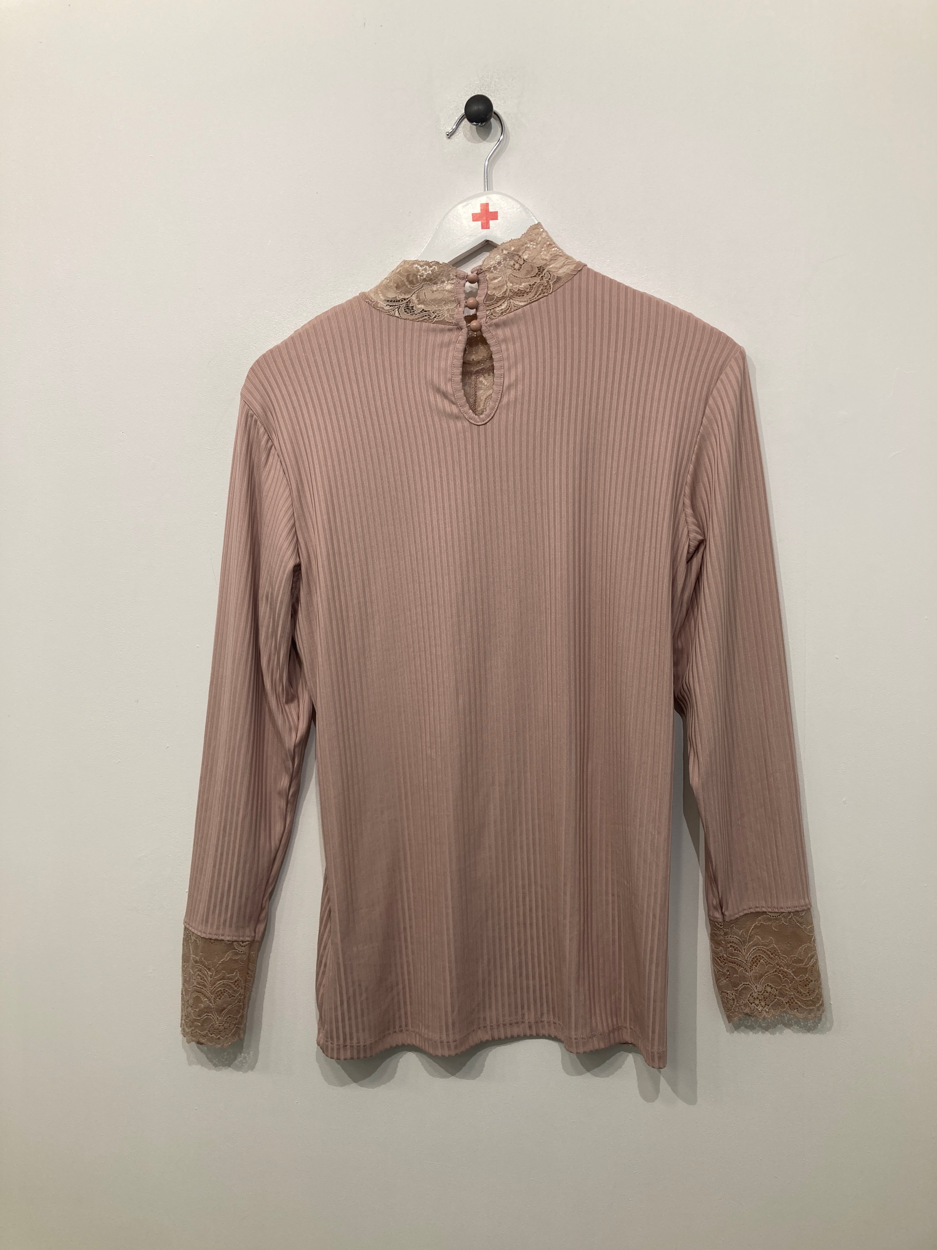 Only Bluse