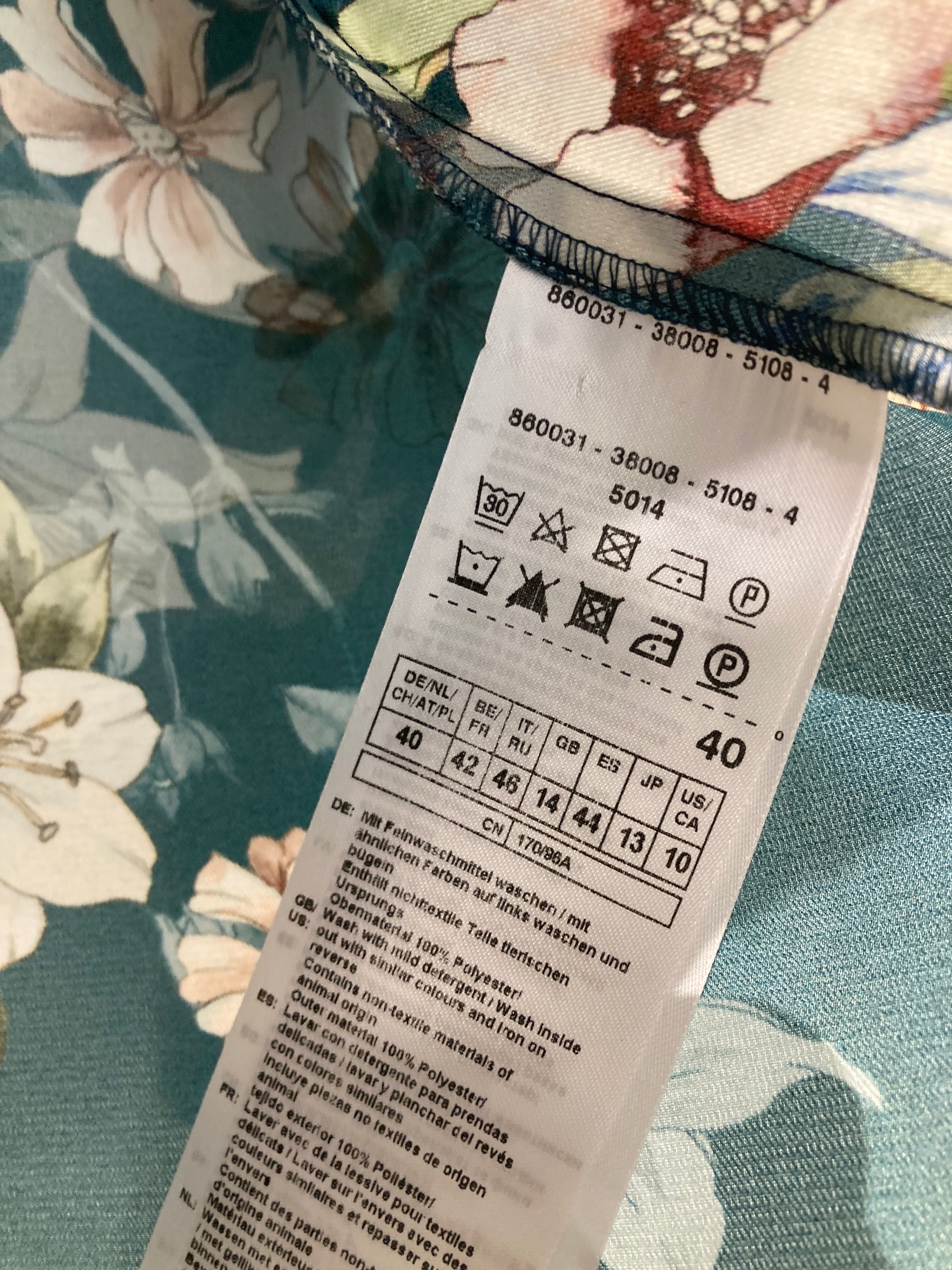 Gerry Weber Skjorte