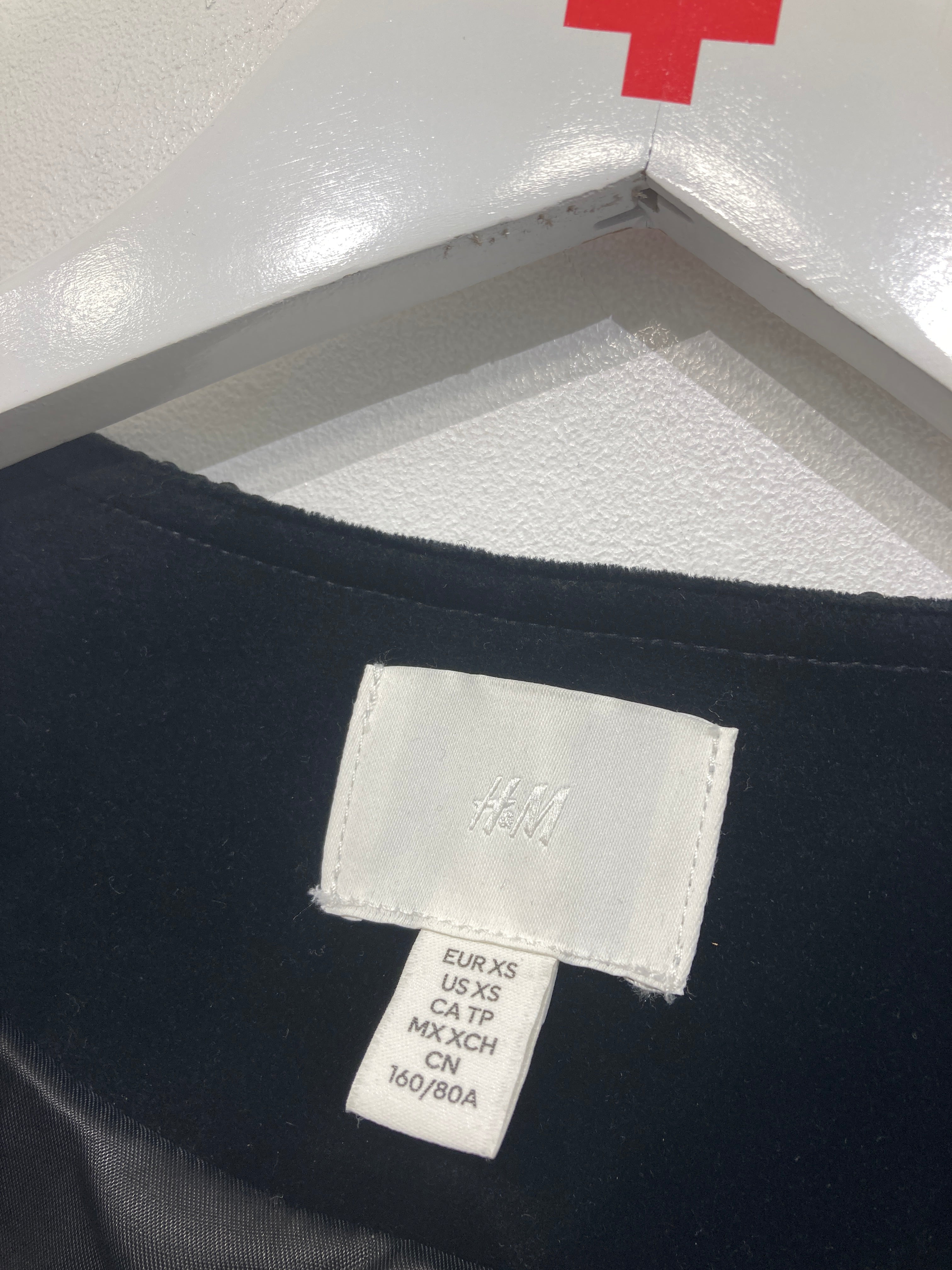 H&M Vest