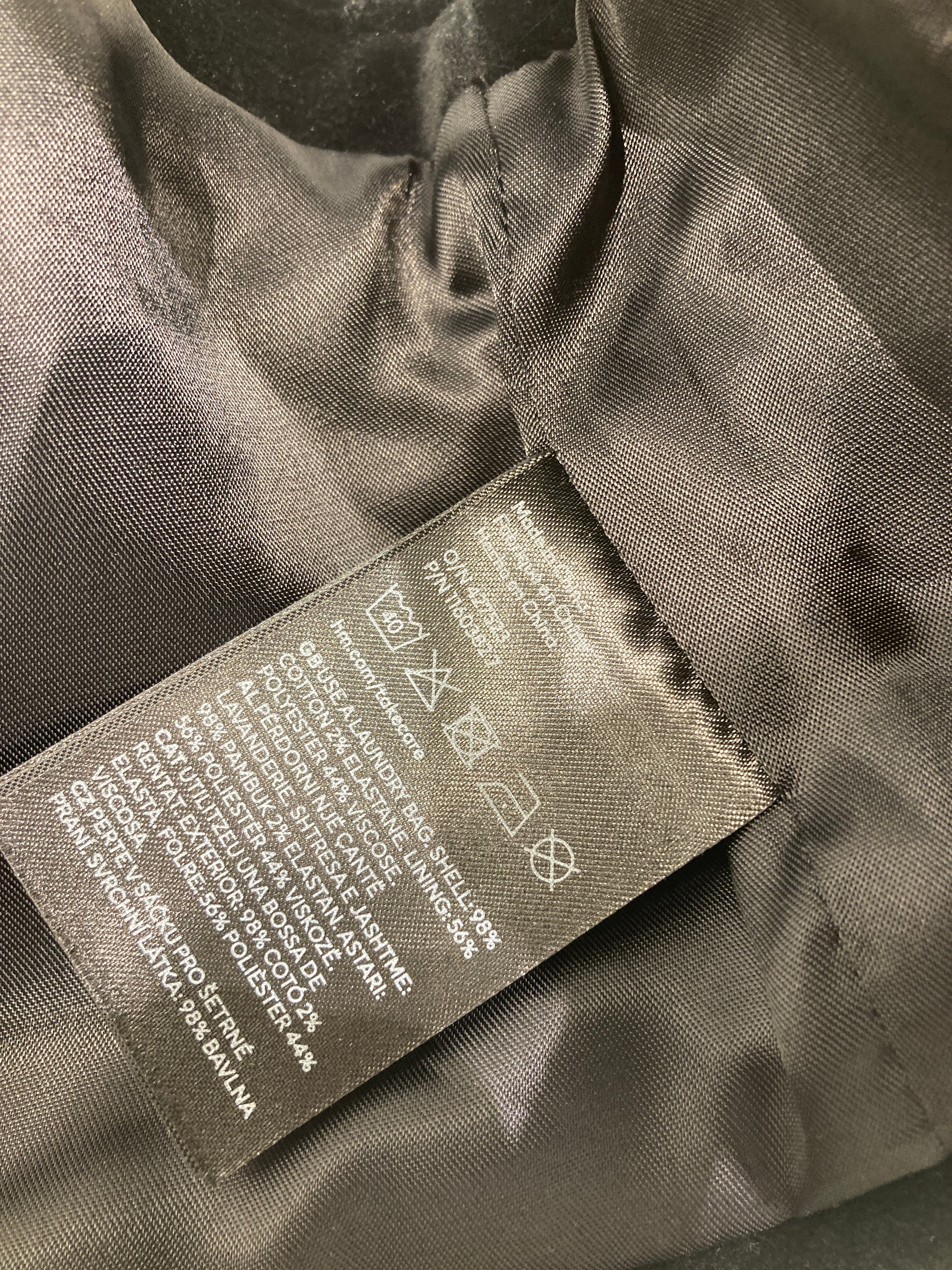 H&M Vest