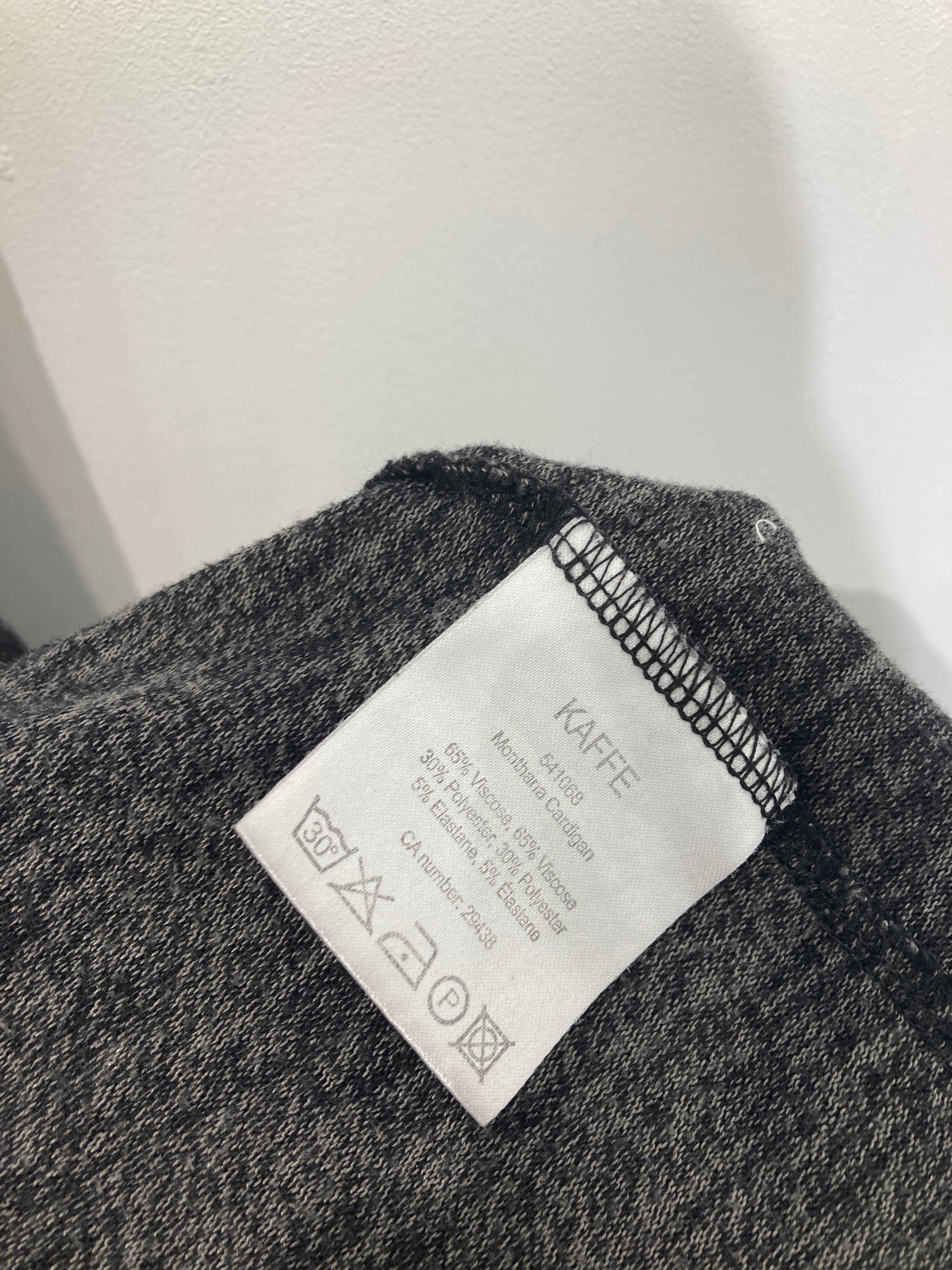 Kaffe Cardigan