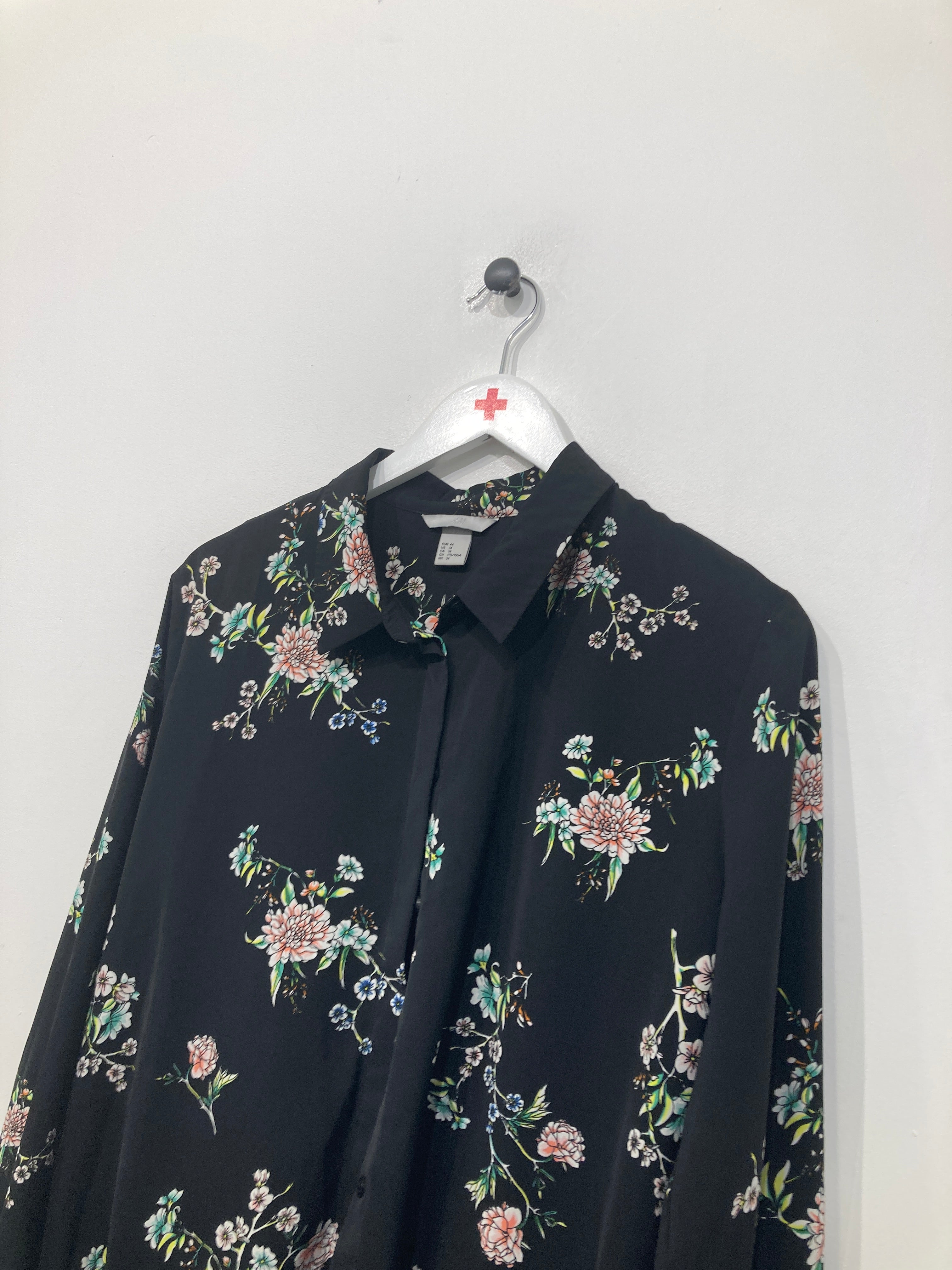H&M Skjorte
