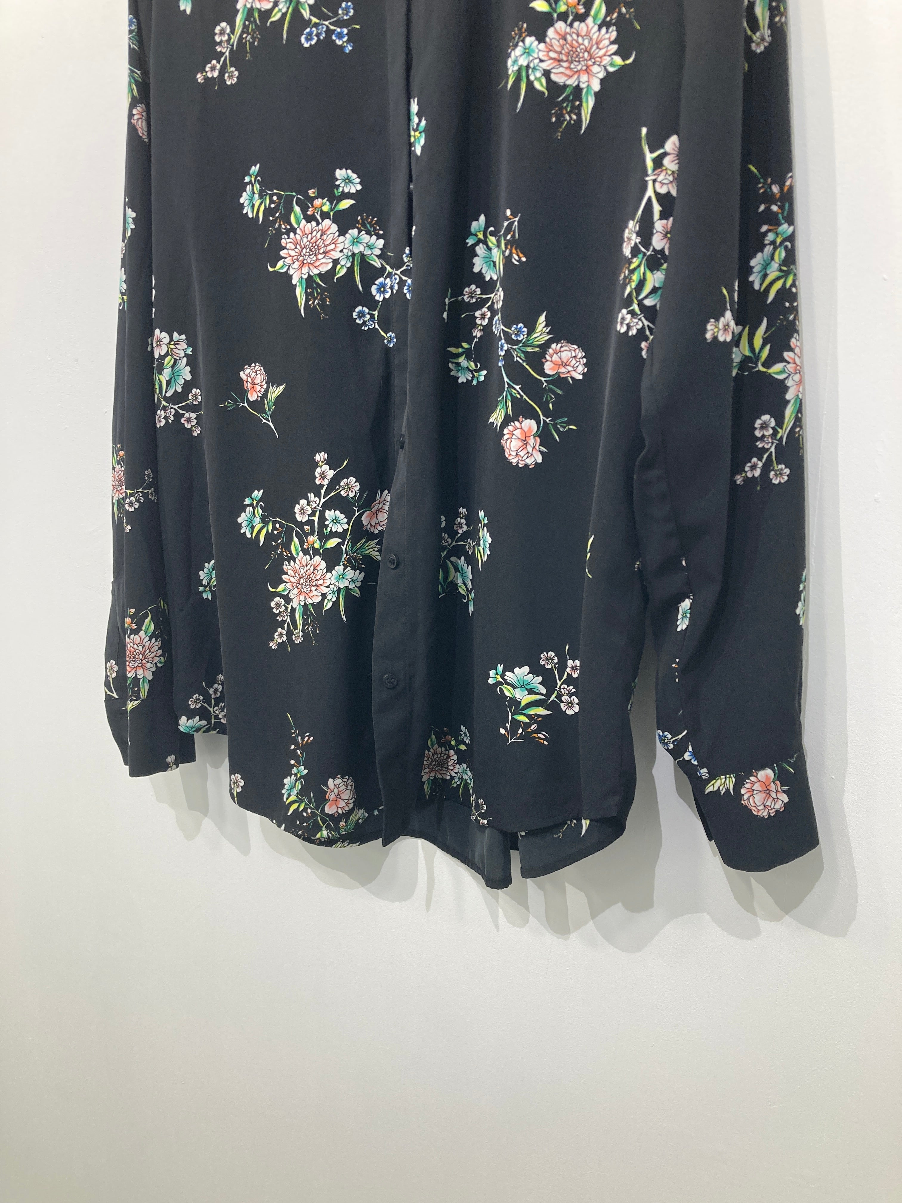 H&M Skjorte