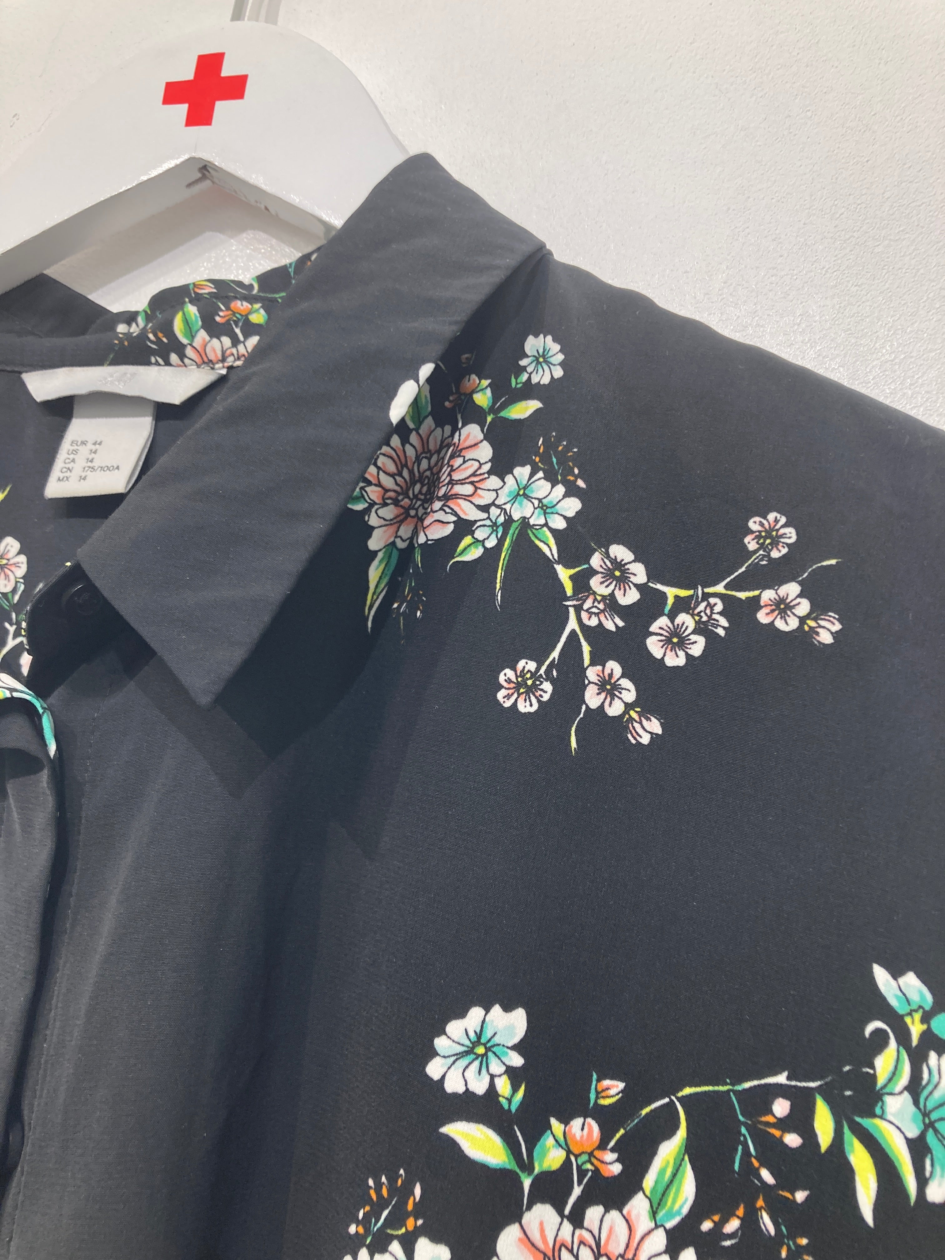 H&M Skjorte