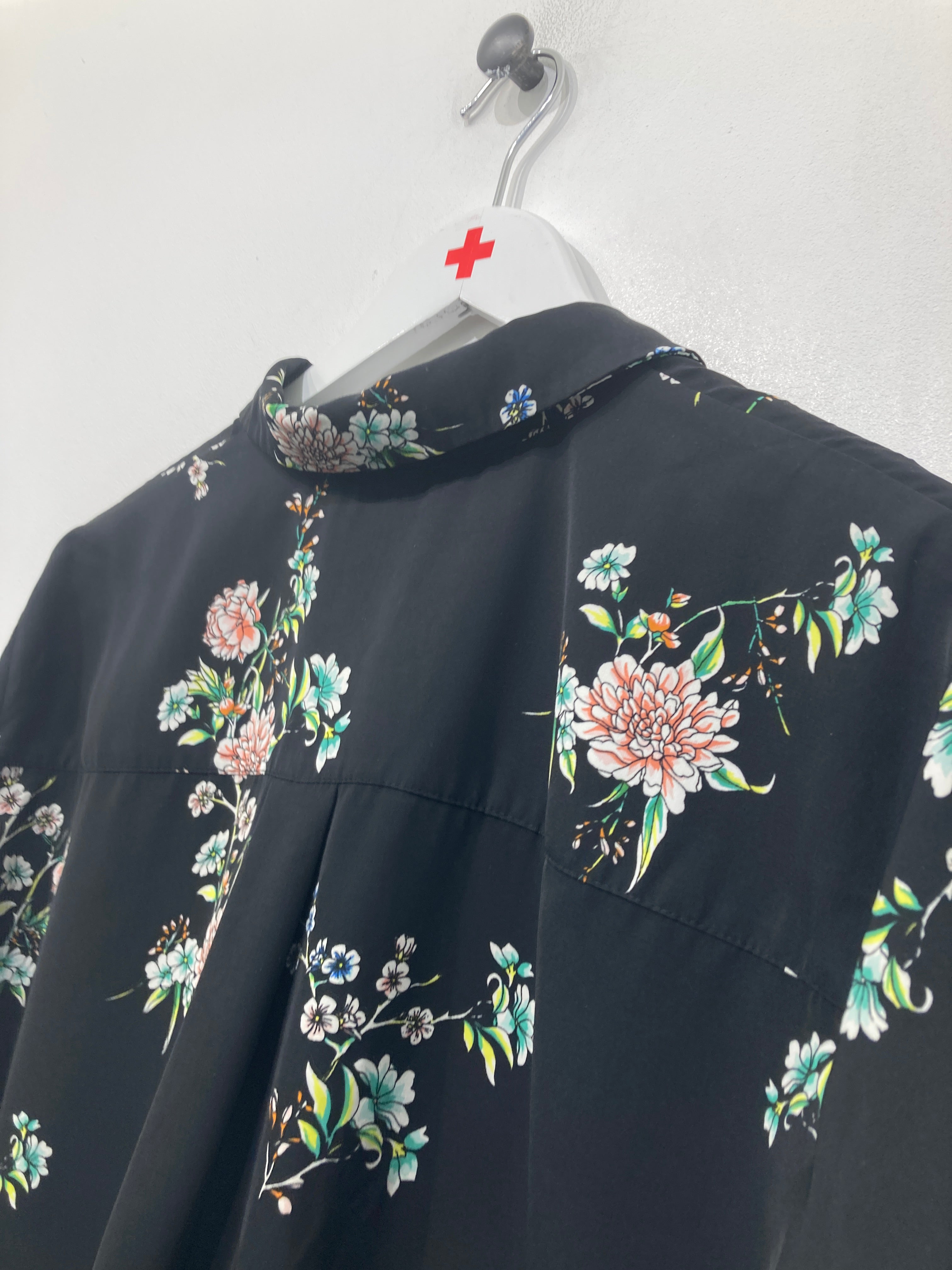H&M Skjorte