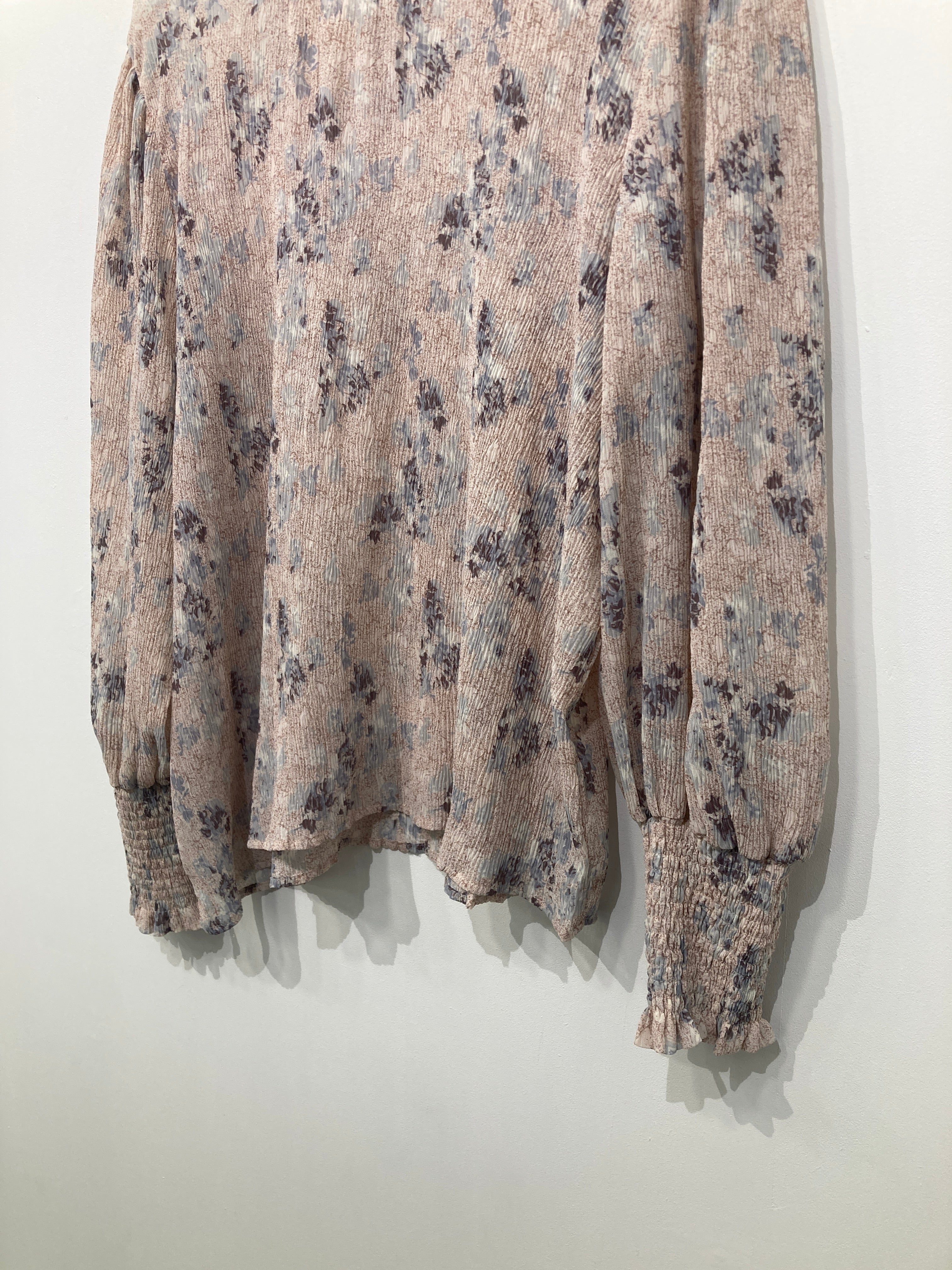 Soulmate Bluse