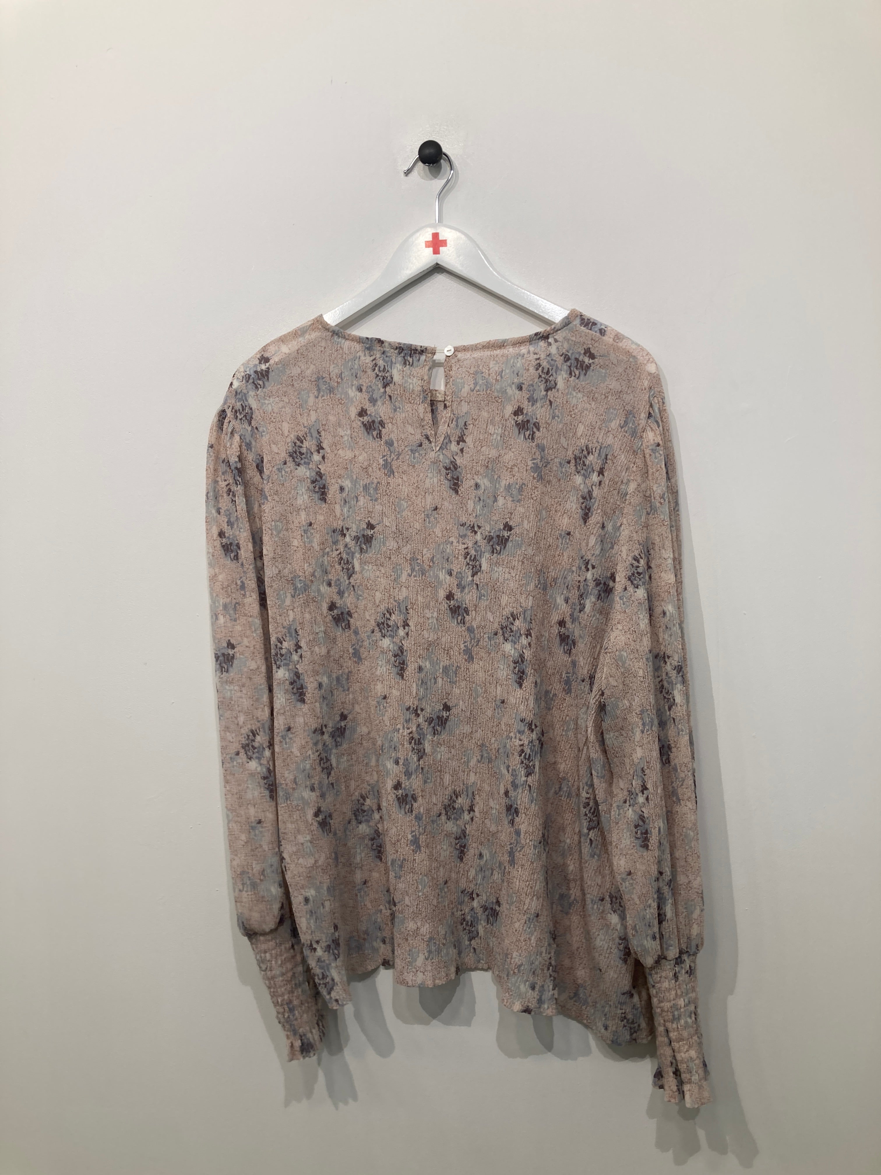 Soulmate Bluse