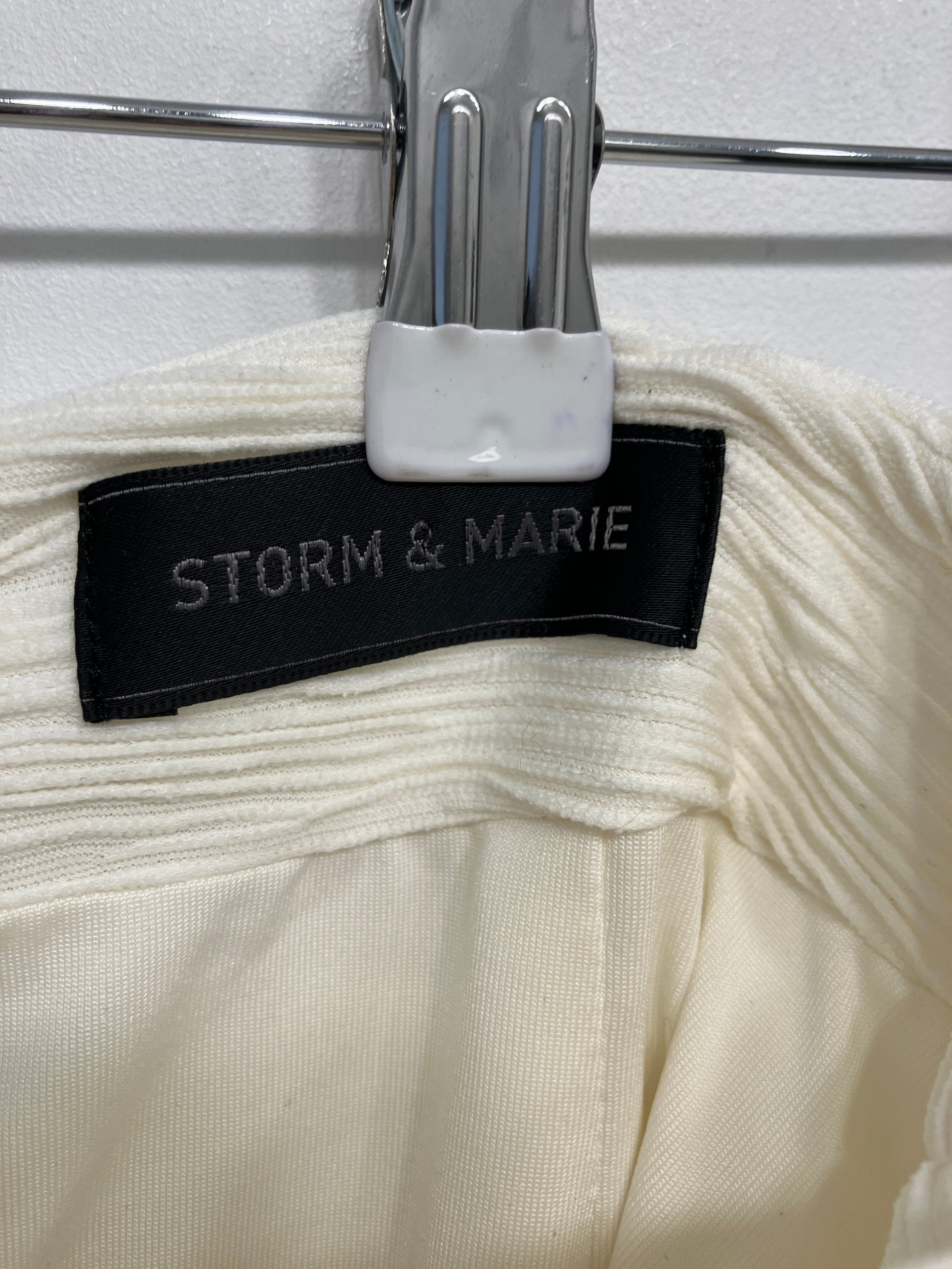 Storm & Marie Nederdel