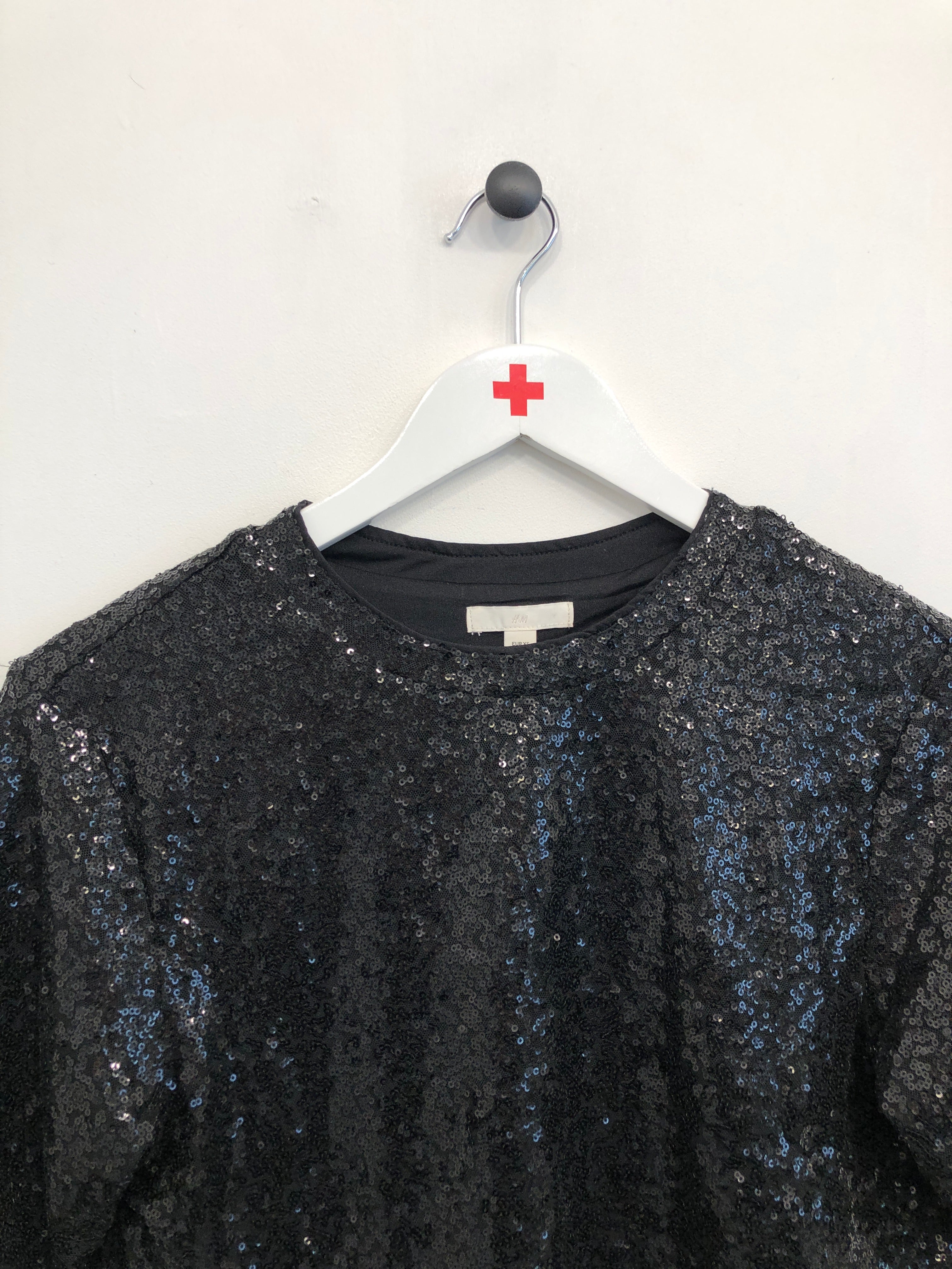 H&M Bluse