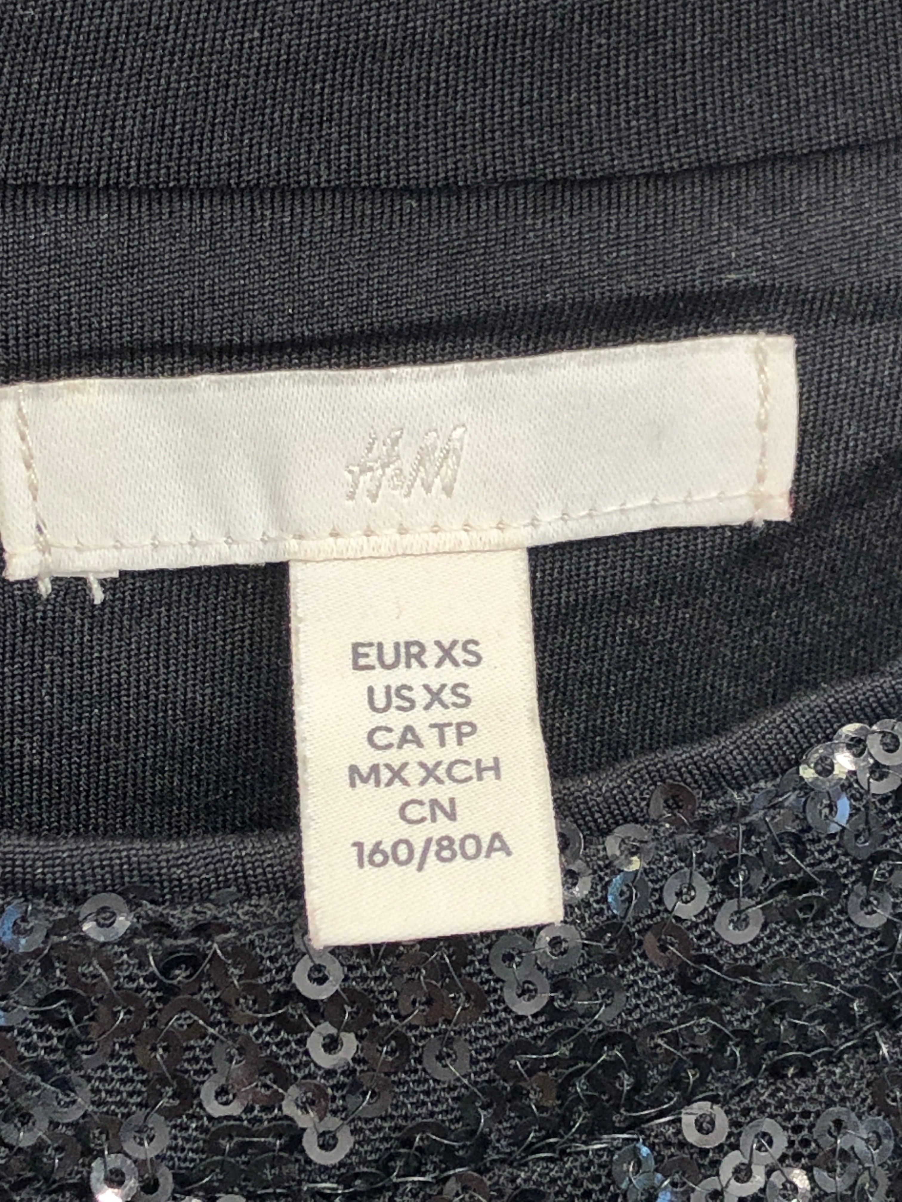 H&M Bluse