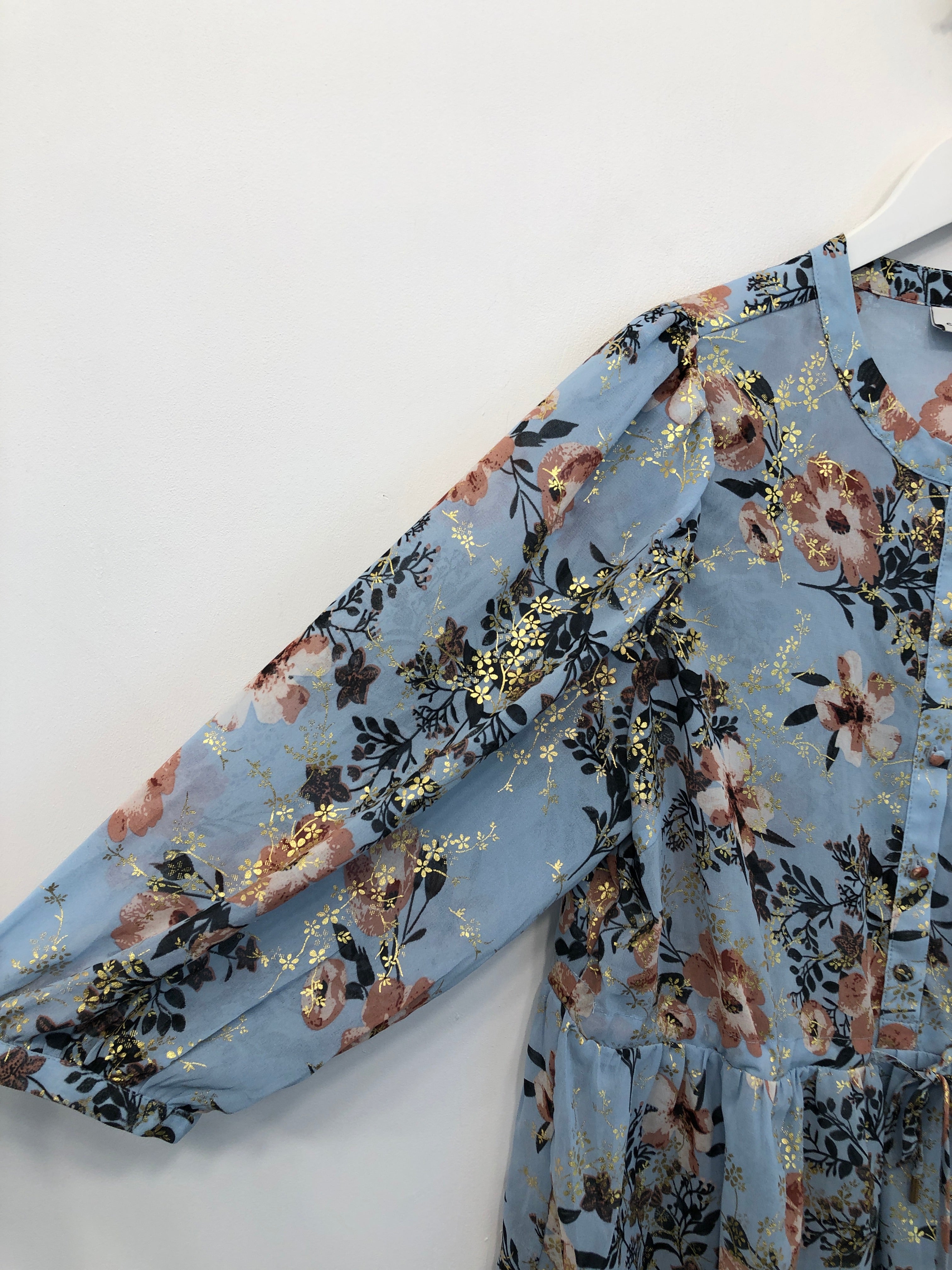 Studio Bluse