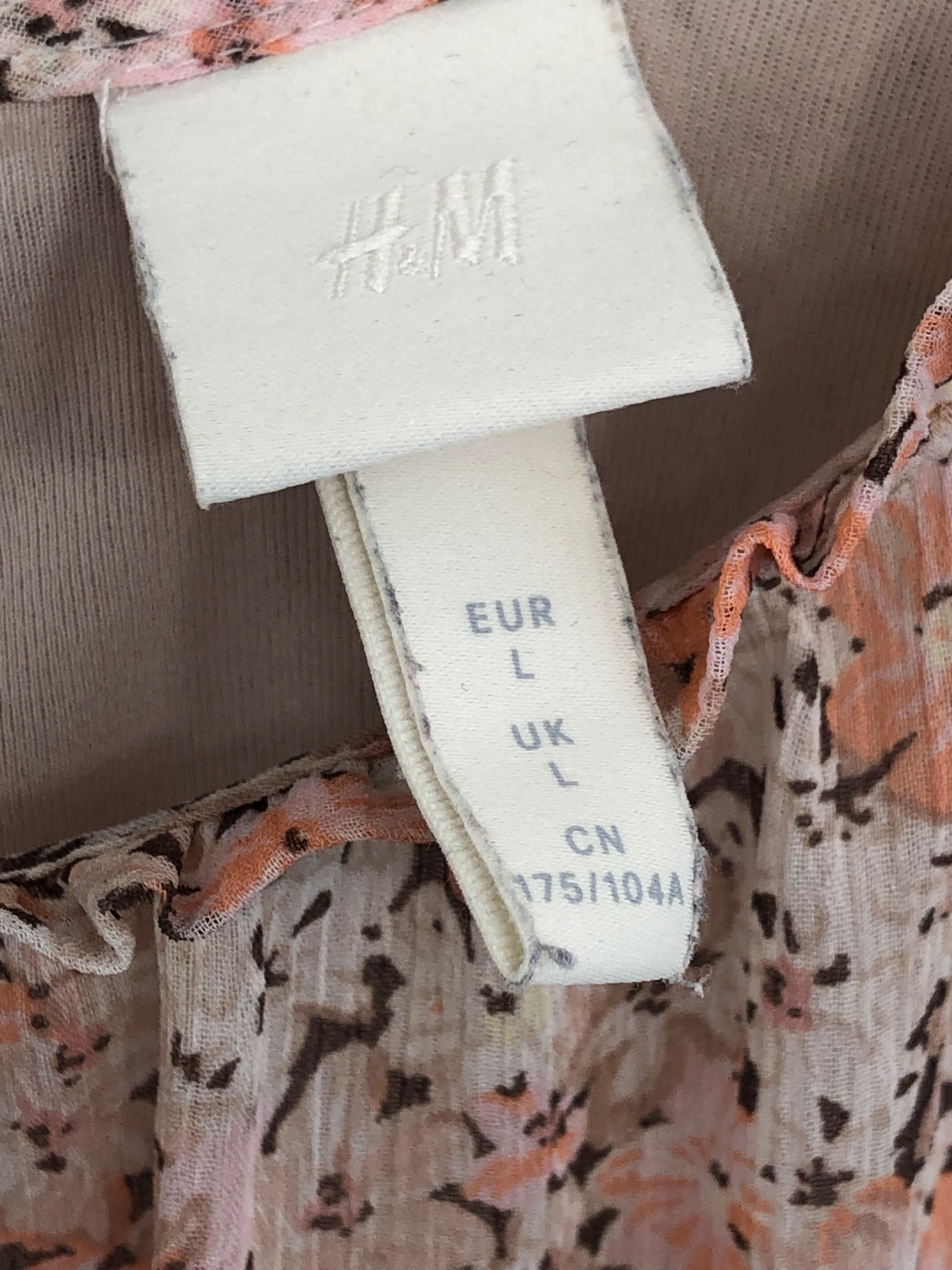 H&M Tunika