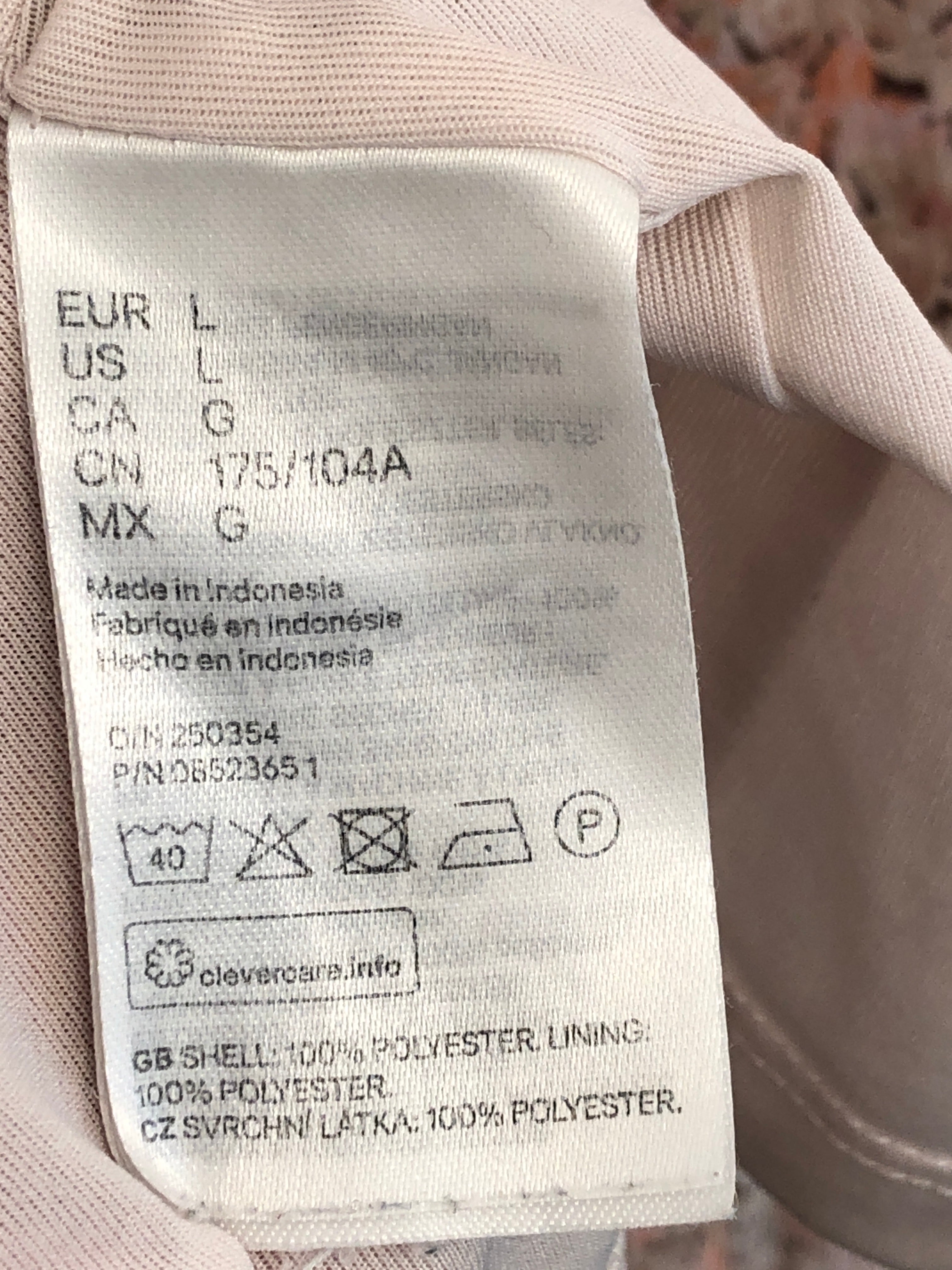 H&M Tunika