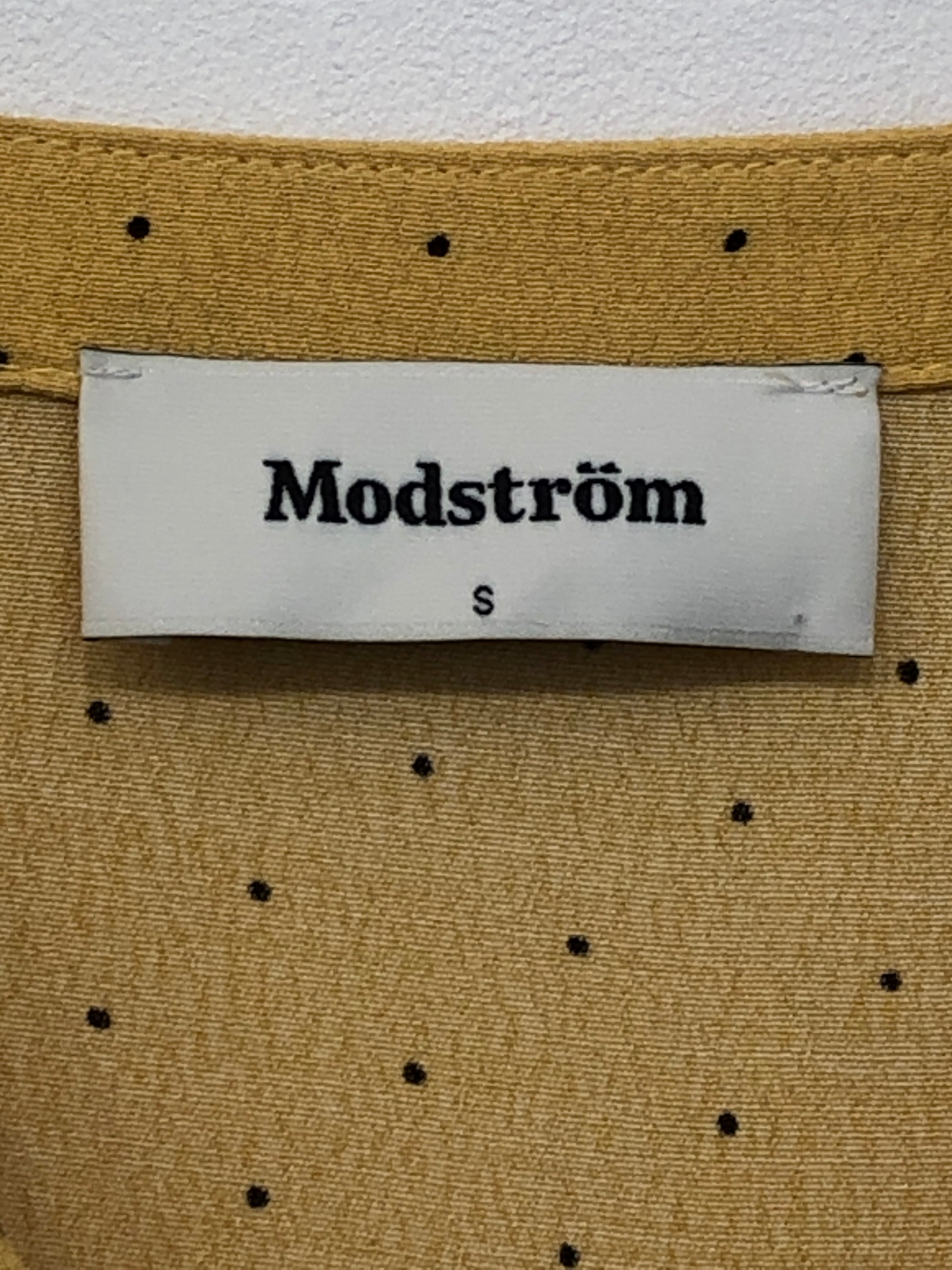 Modström Kjole