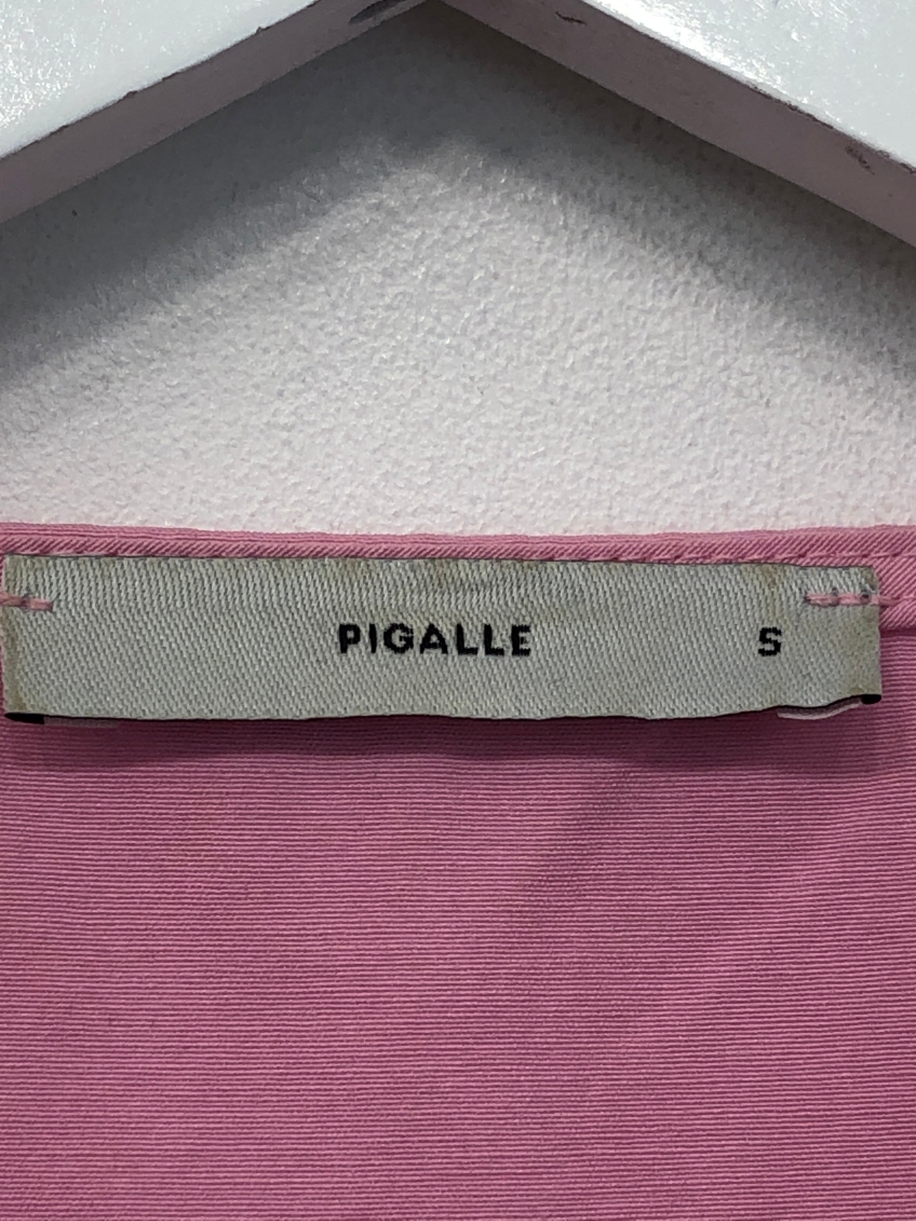 Pigalle Skjorte