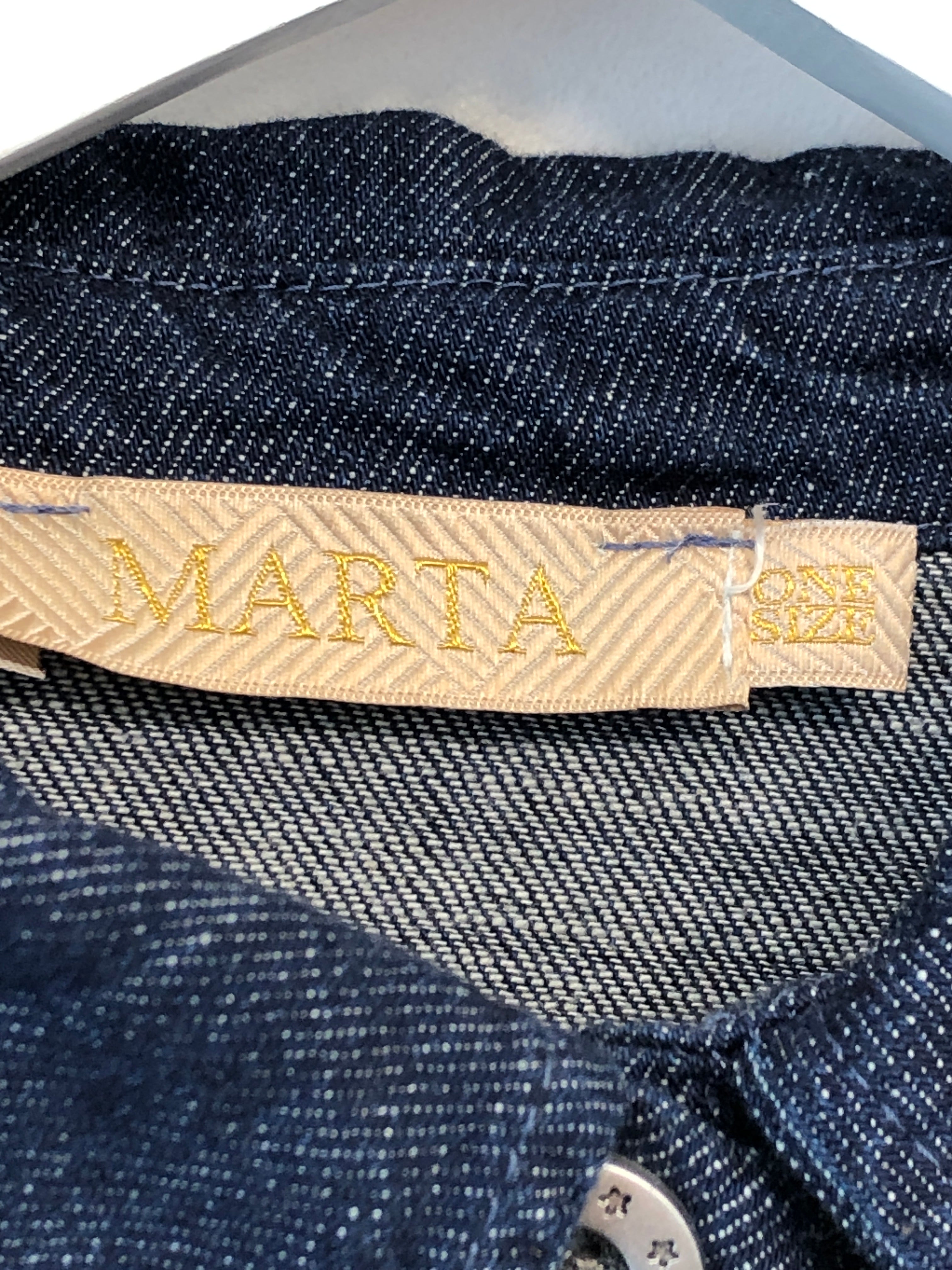 Marta Skjorte