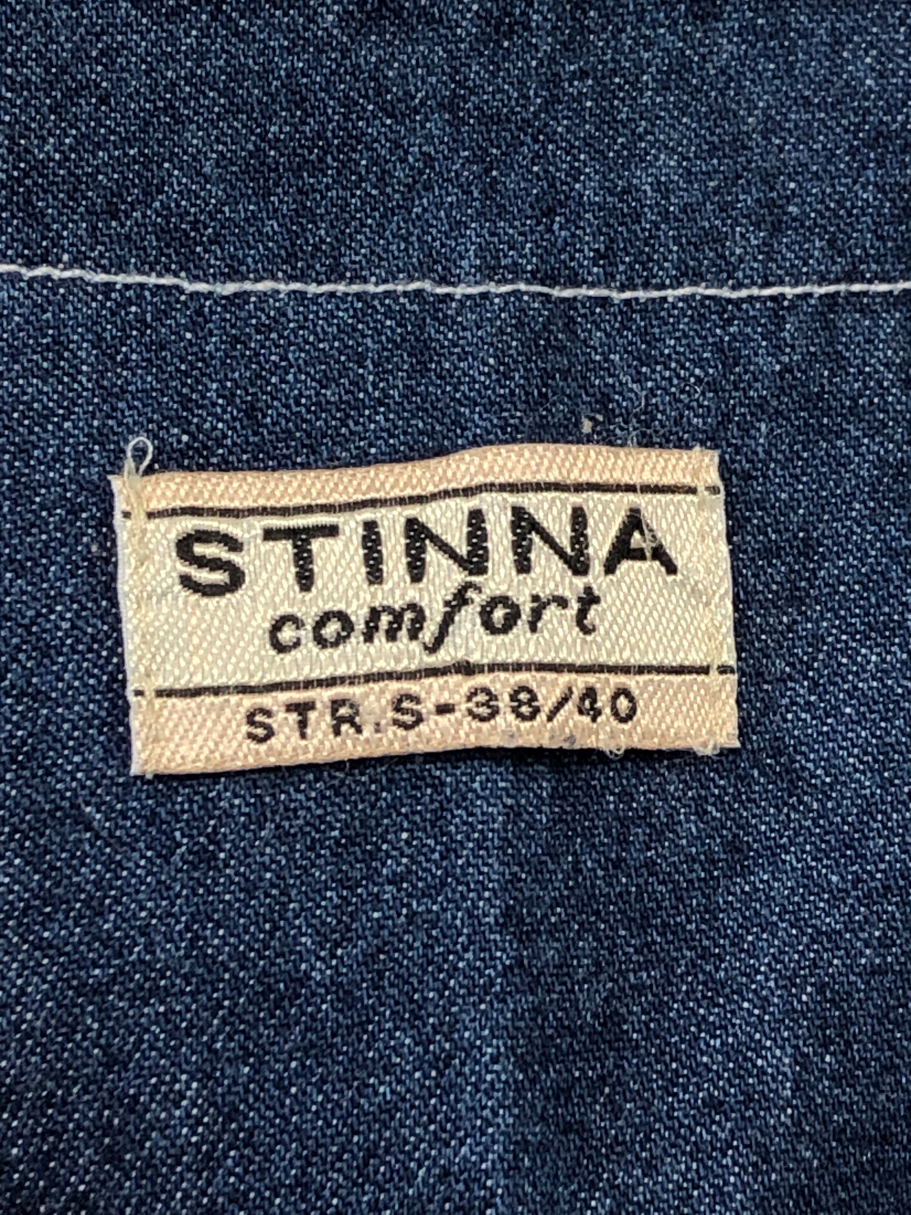 Stinna Kjole